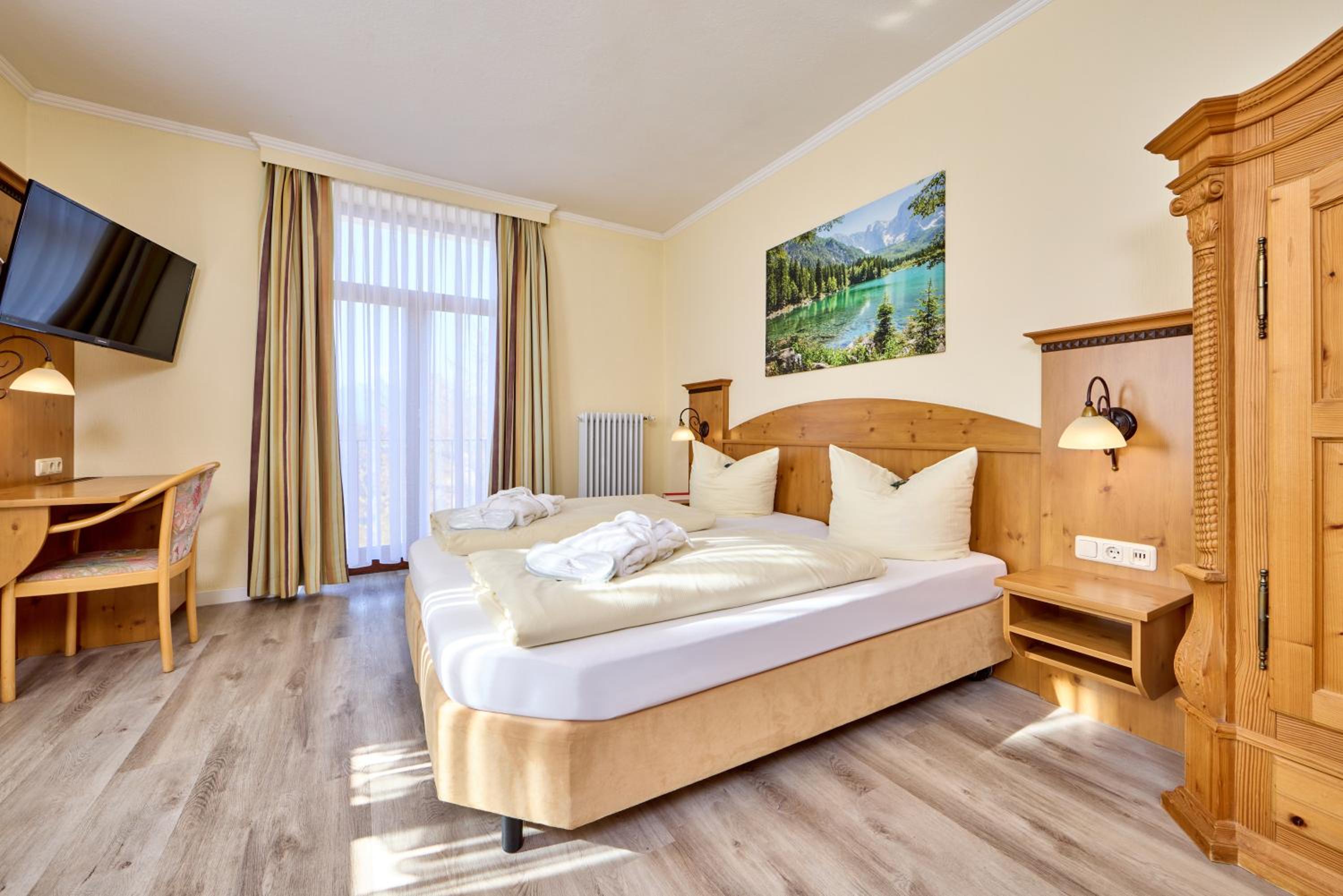Double Room photo 3