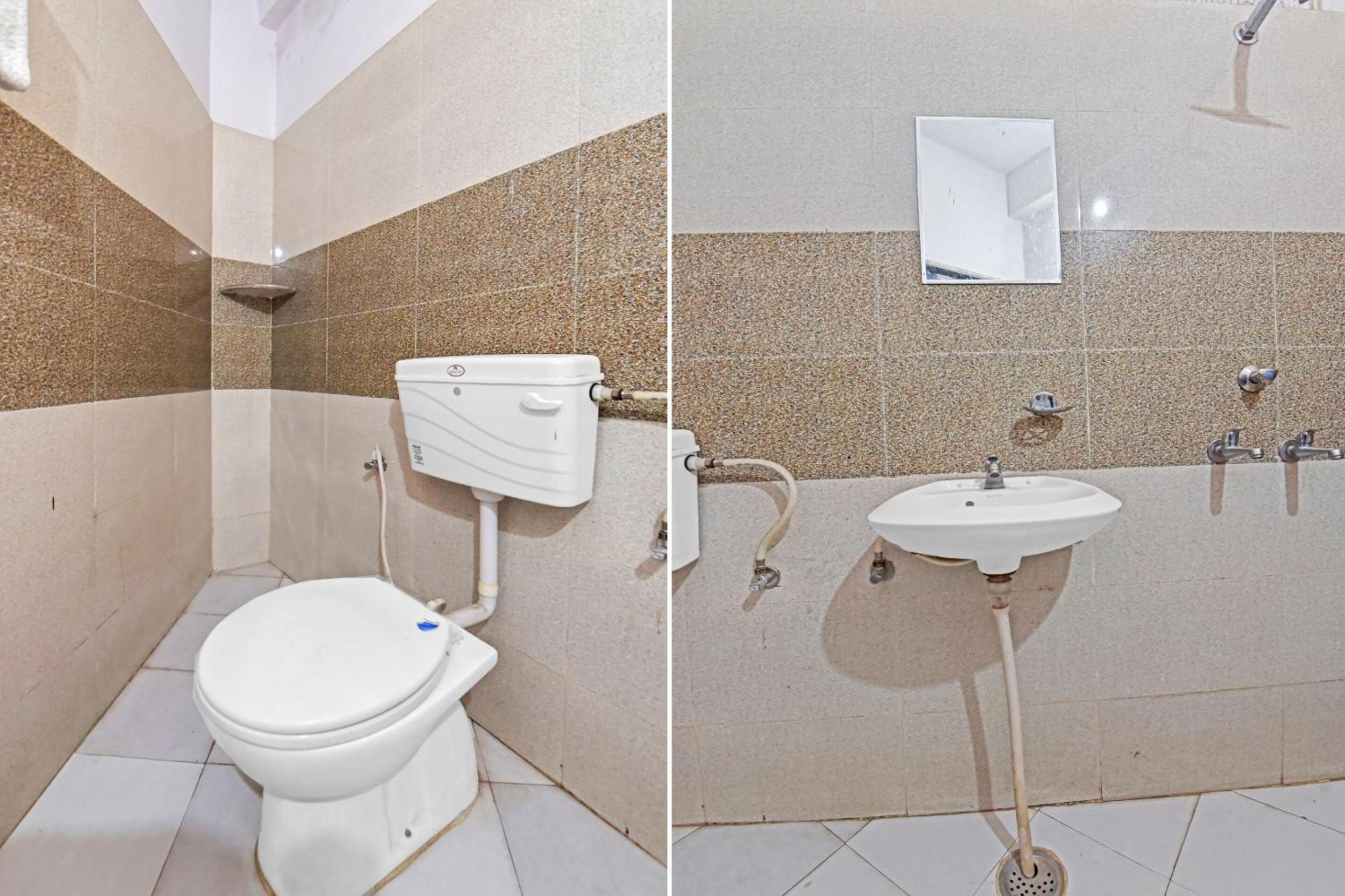 Classic Triple Room photo 2