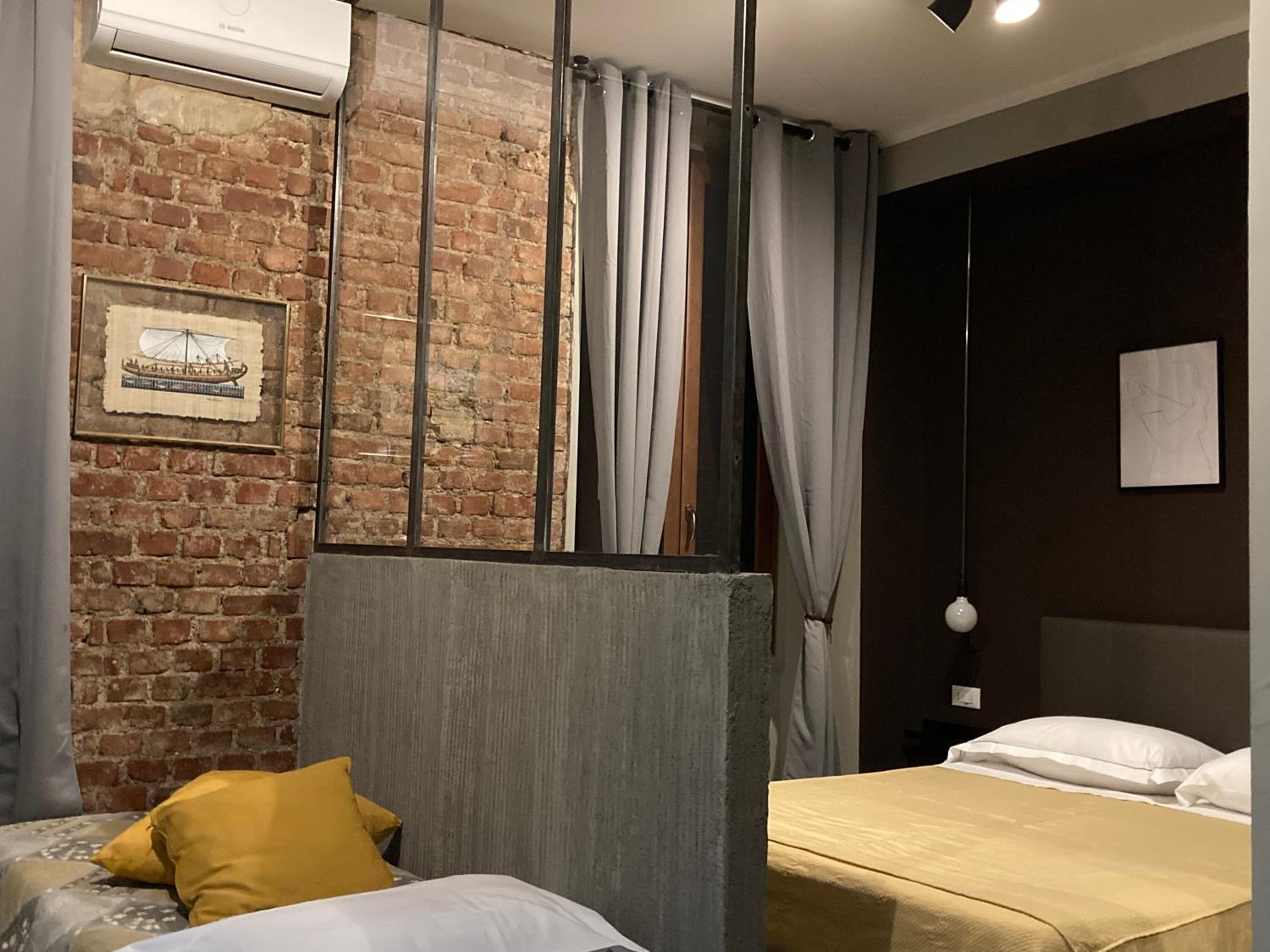 Deluxe Junior Suite