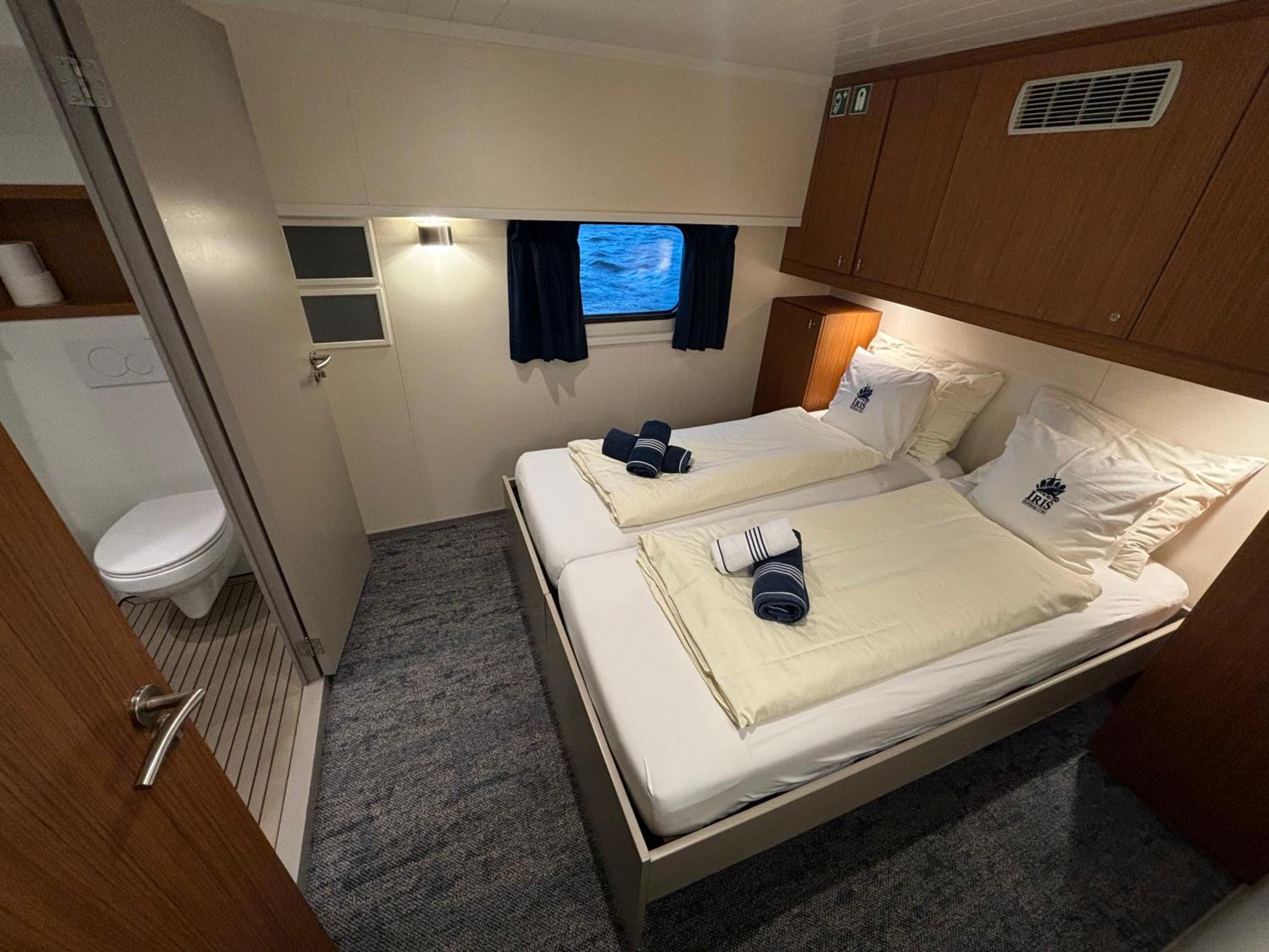 Double or Twin Room photo 3
