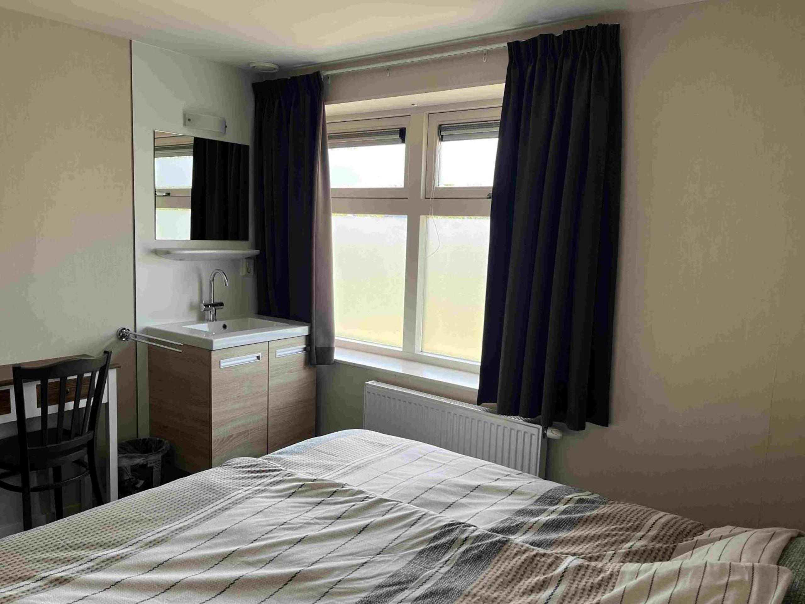 Four-Room Apartment
