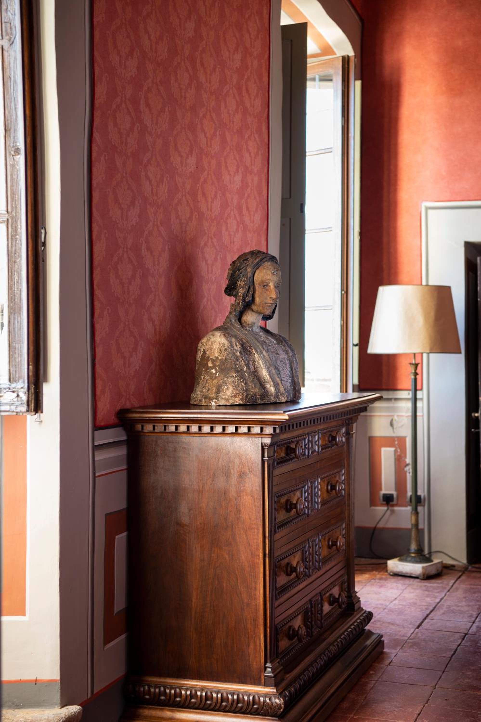 Deluxe Suite - Photo 25