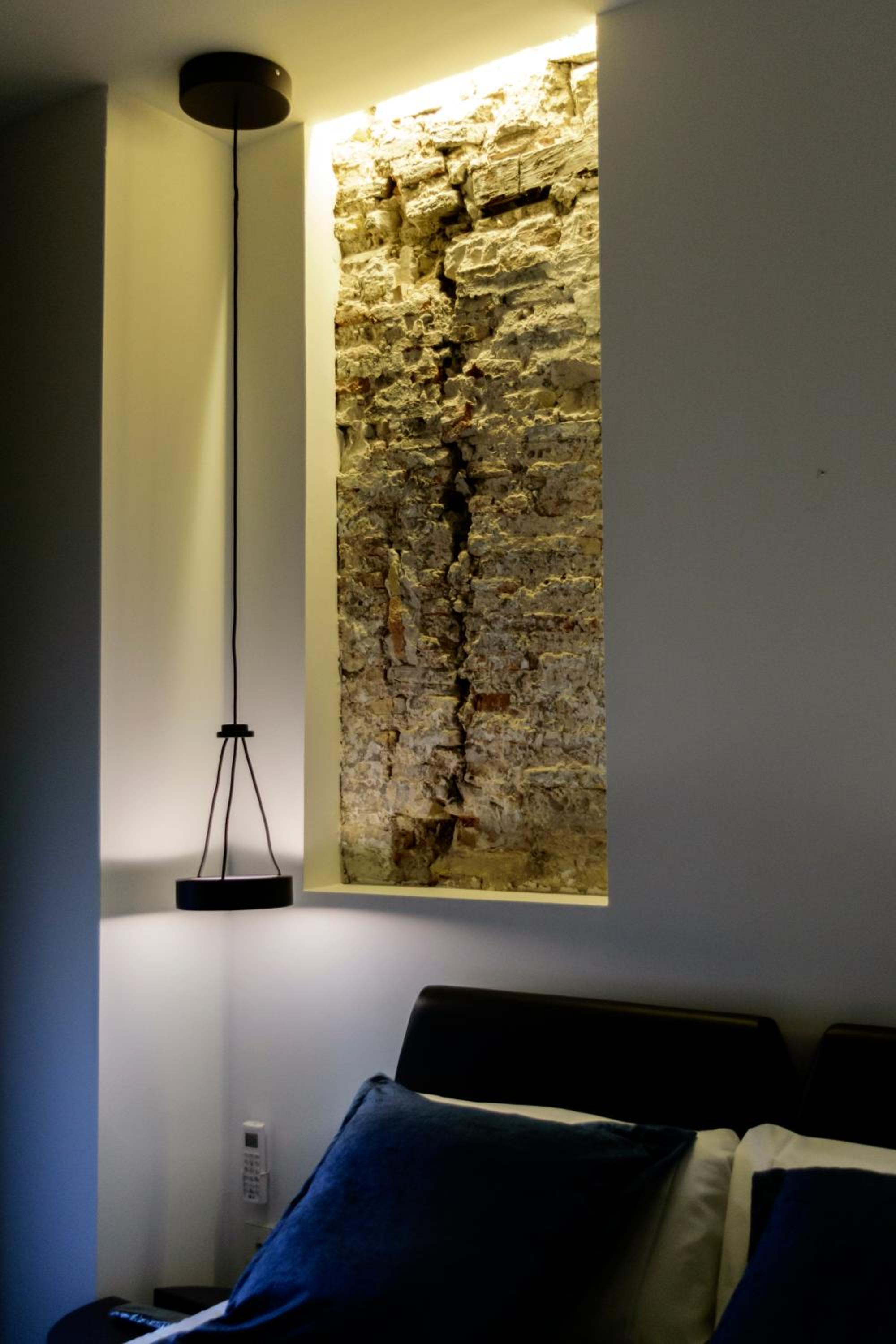 Habitación Doble Pequeña