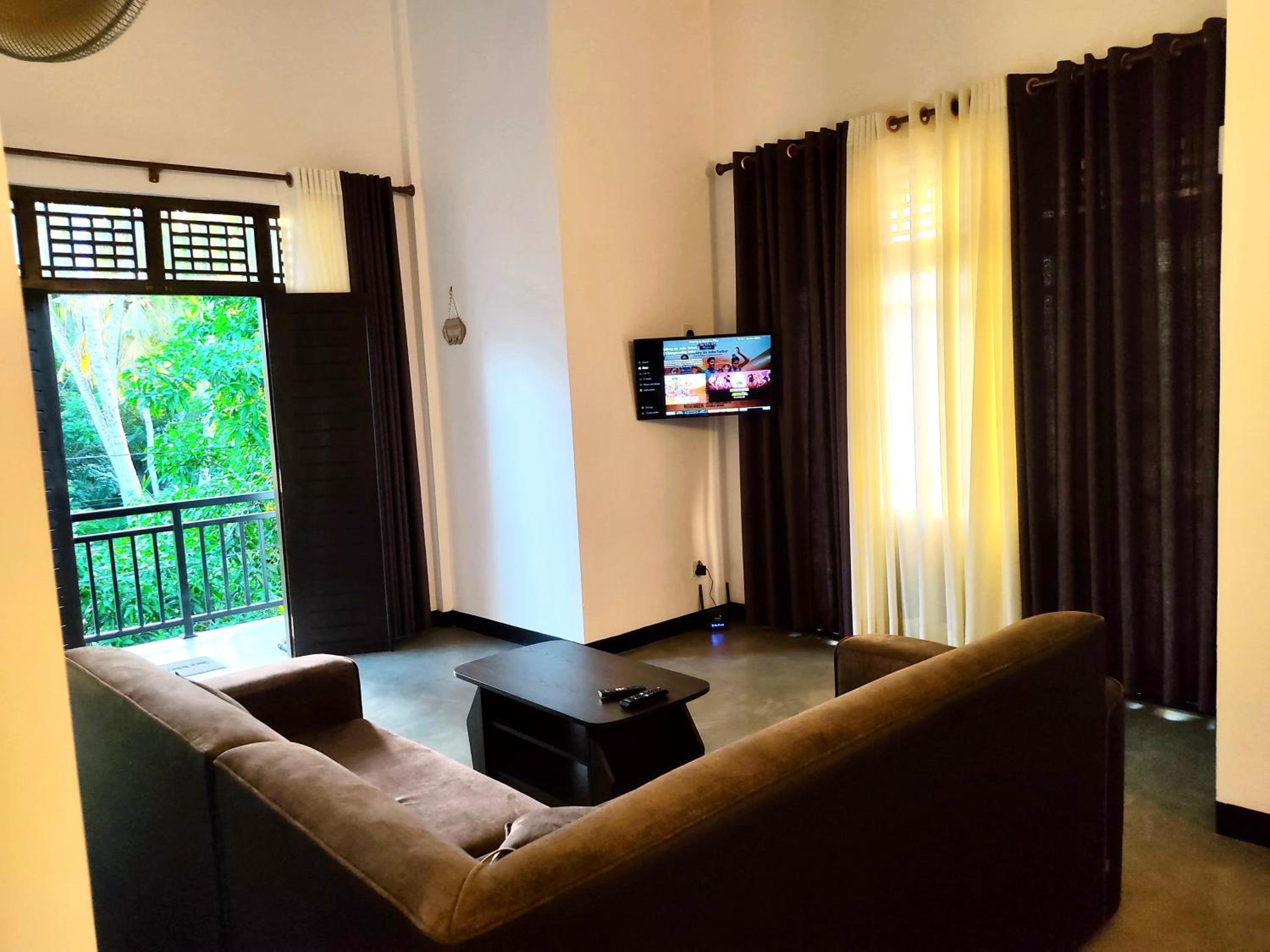 Two-Bedroom Villa photo 3
