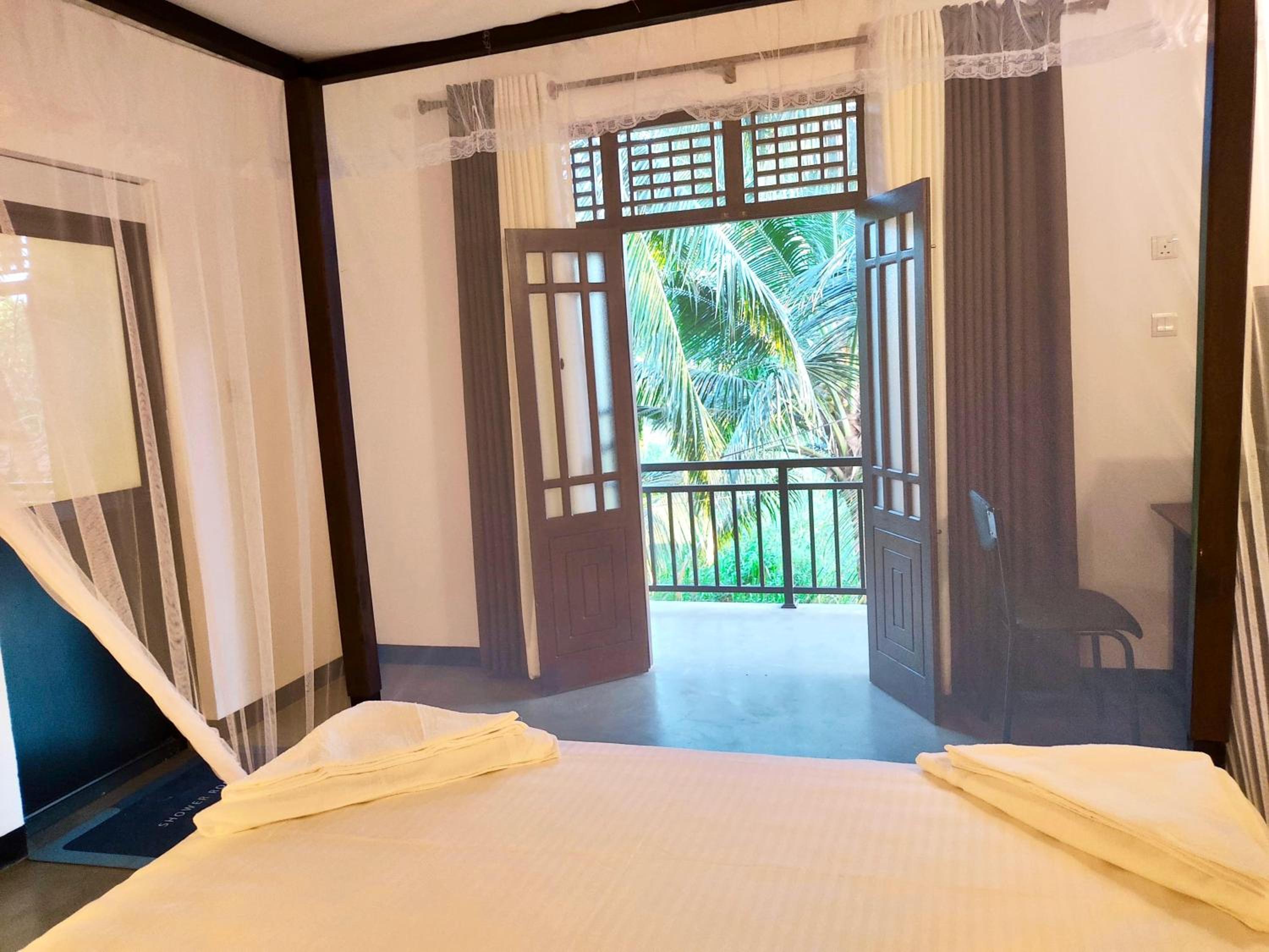 Two-Bedroom Villa photo 1