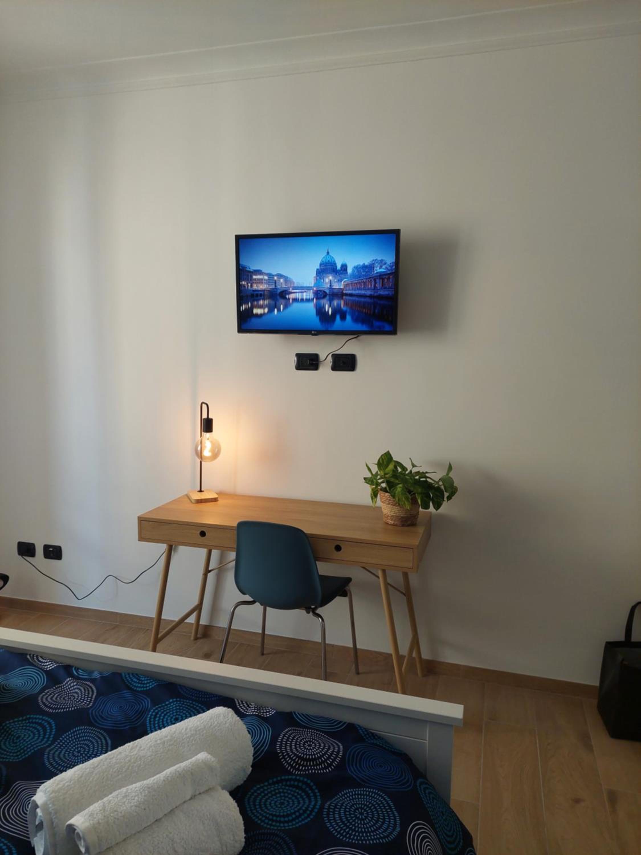 One-Bedroom House photo 2