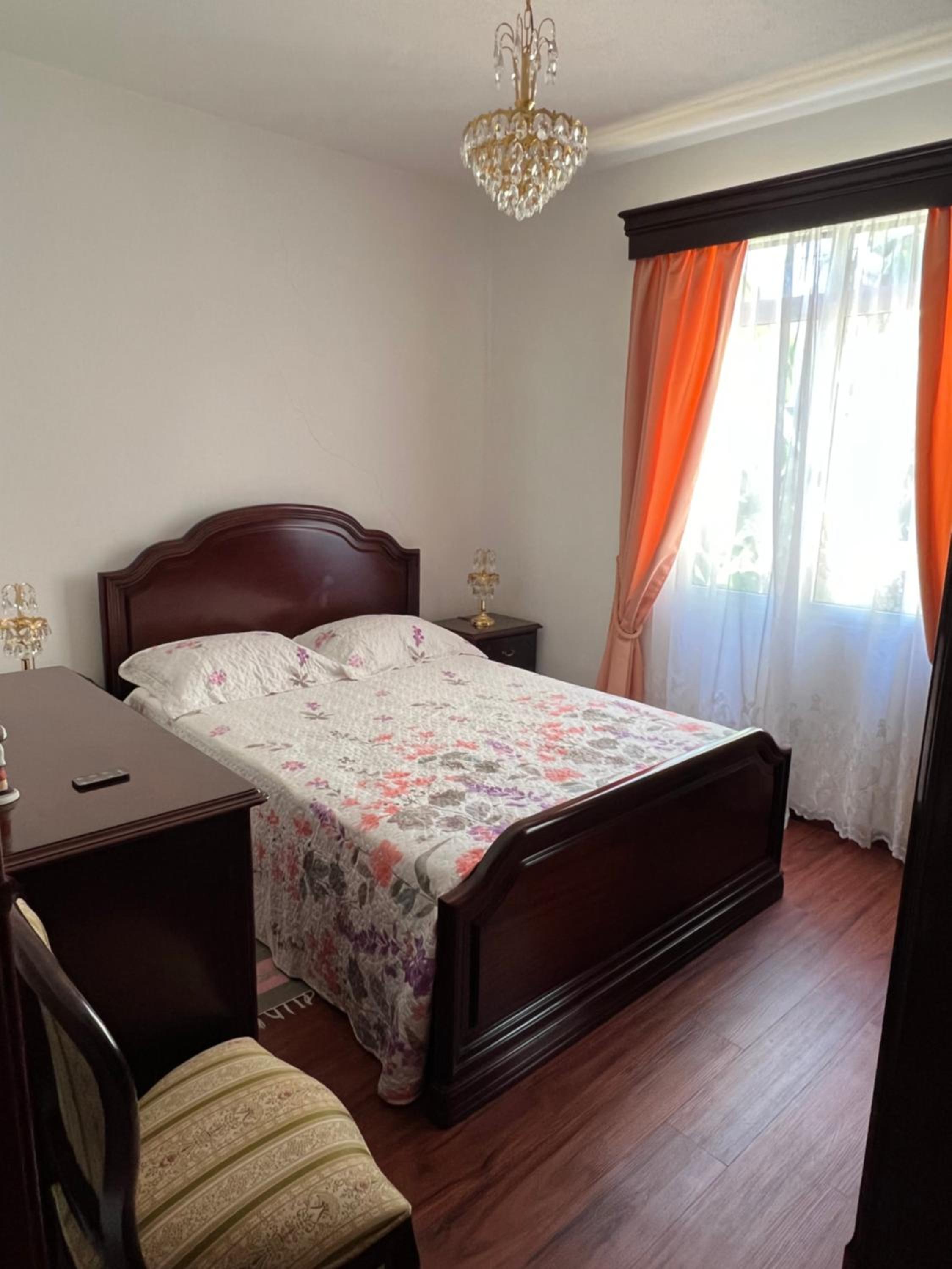 Two-Bedroom Villa photo 1
