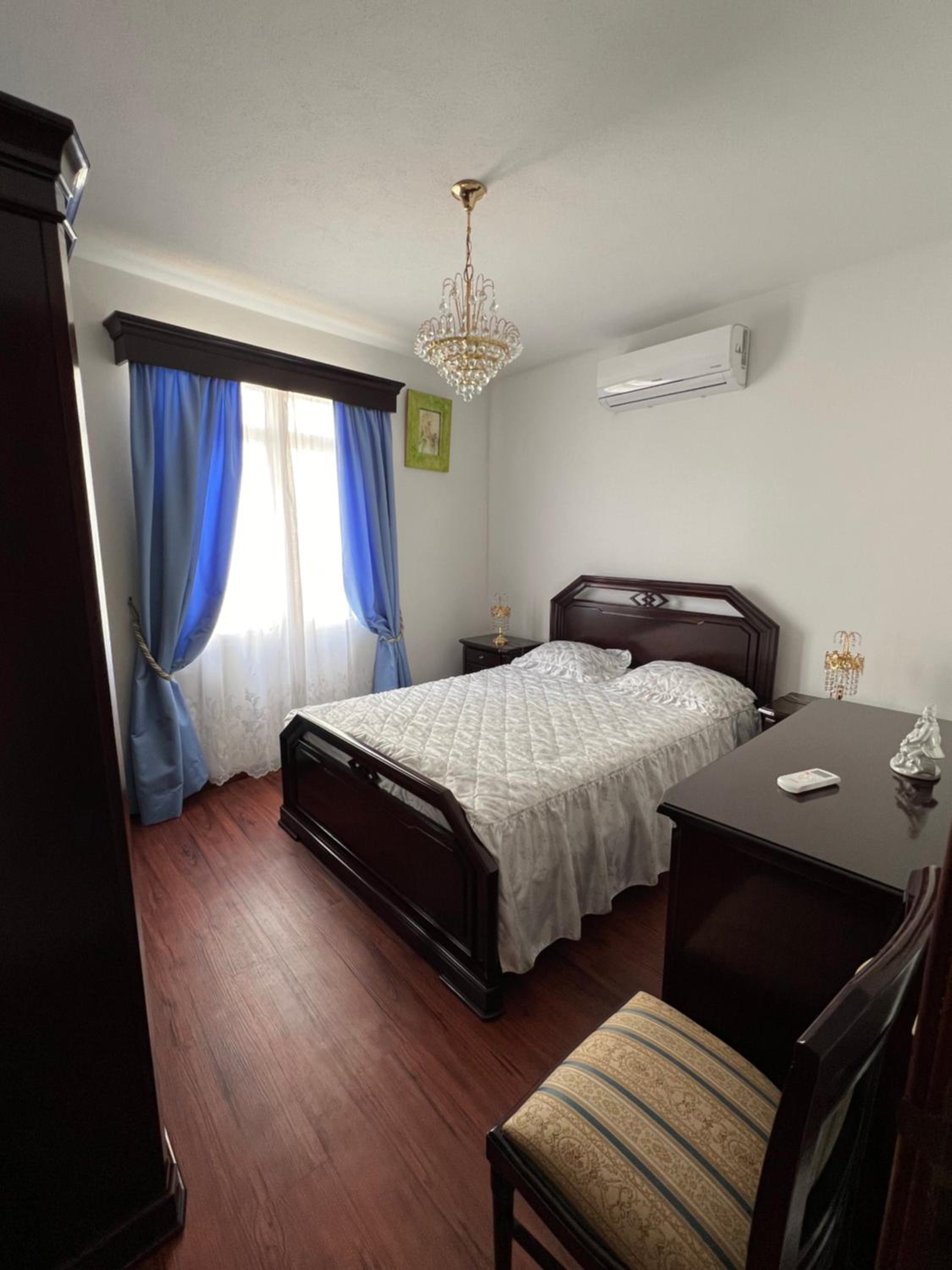Two-Bedroom Villa photo 3