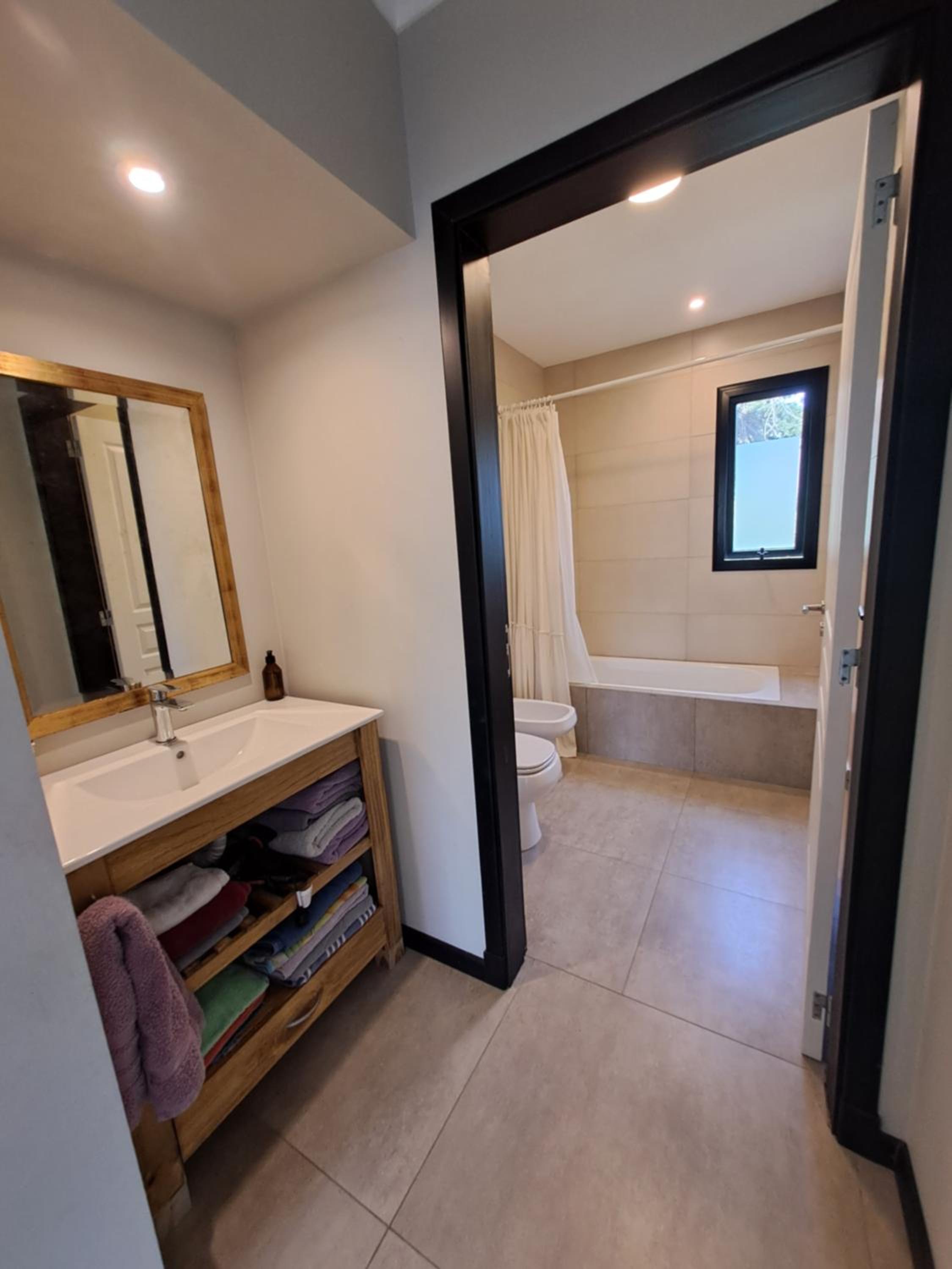 Two-Bedroom House photo 3