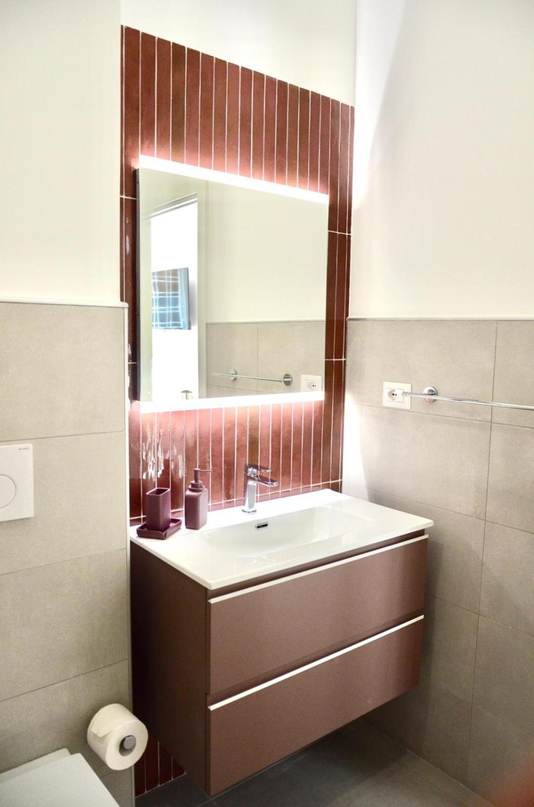 Double Room with Balcony photo 2