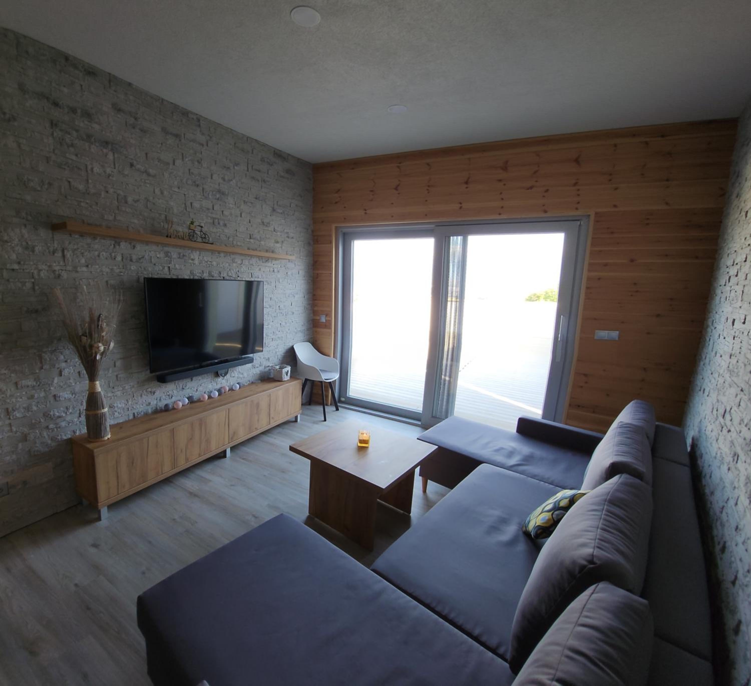 Two-Bedroom Apartment photo 1