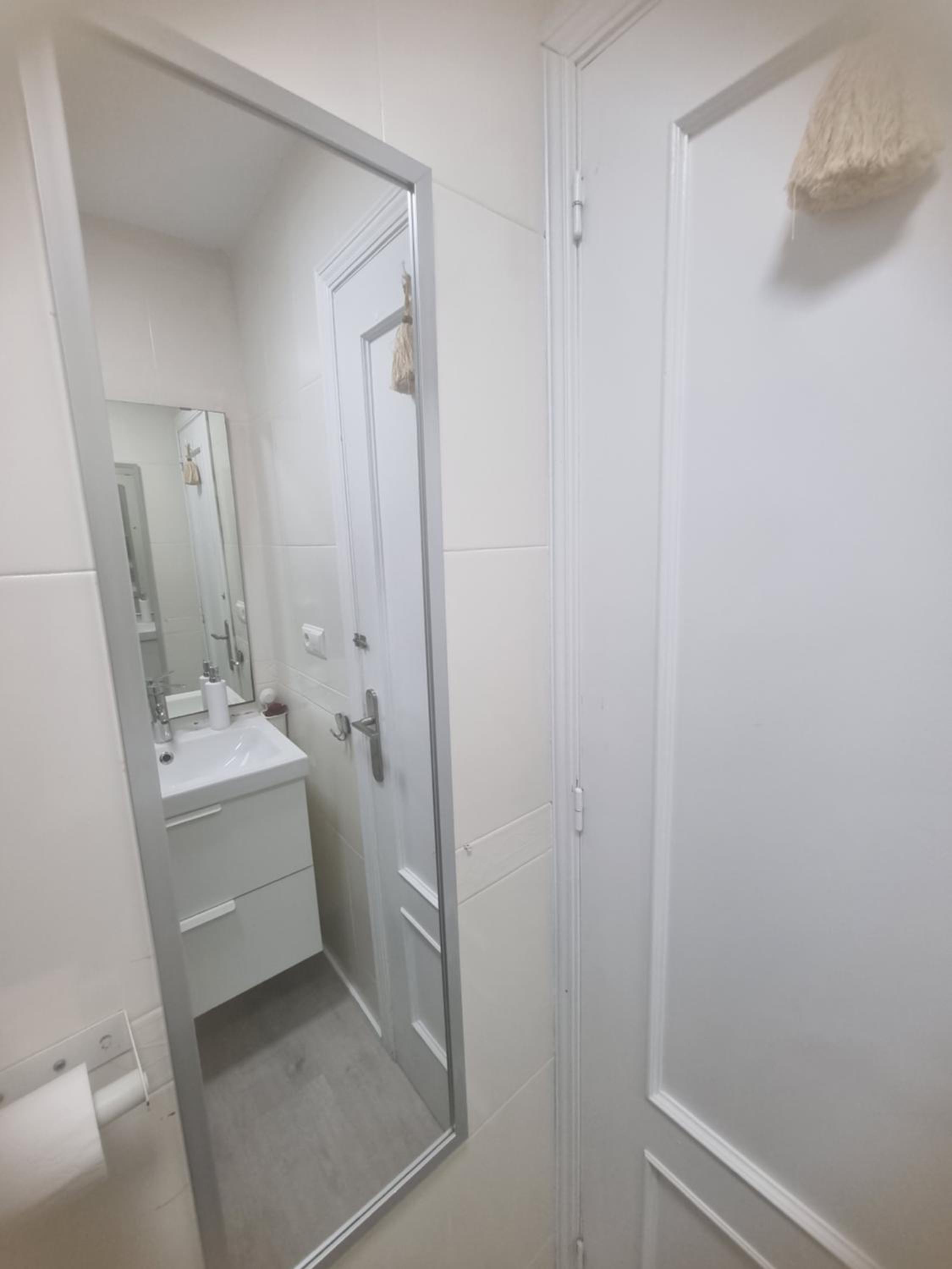 Two-Bedroom Apartment - Photo 29