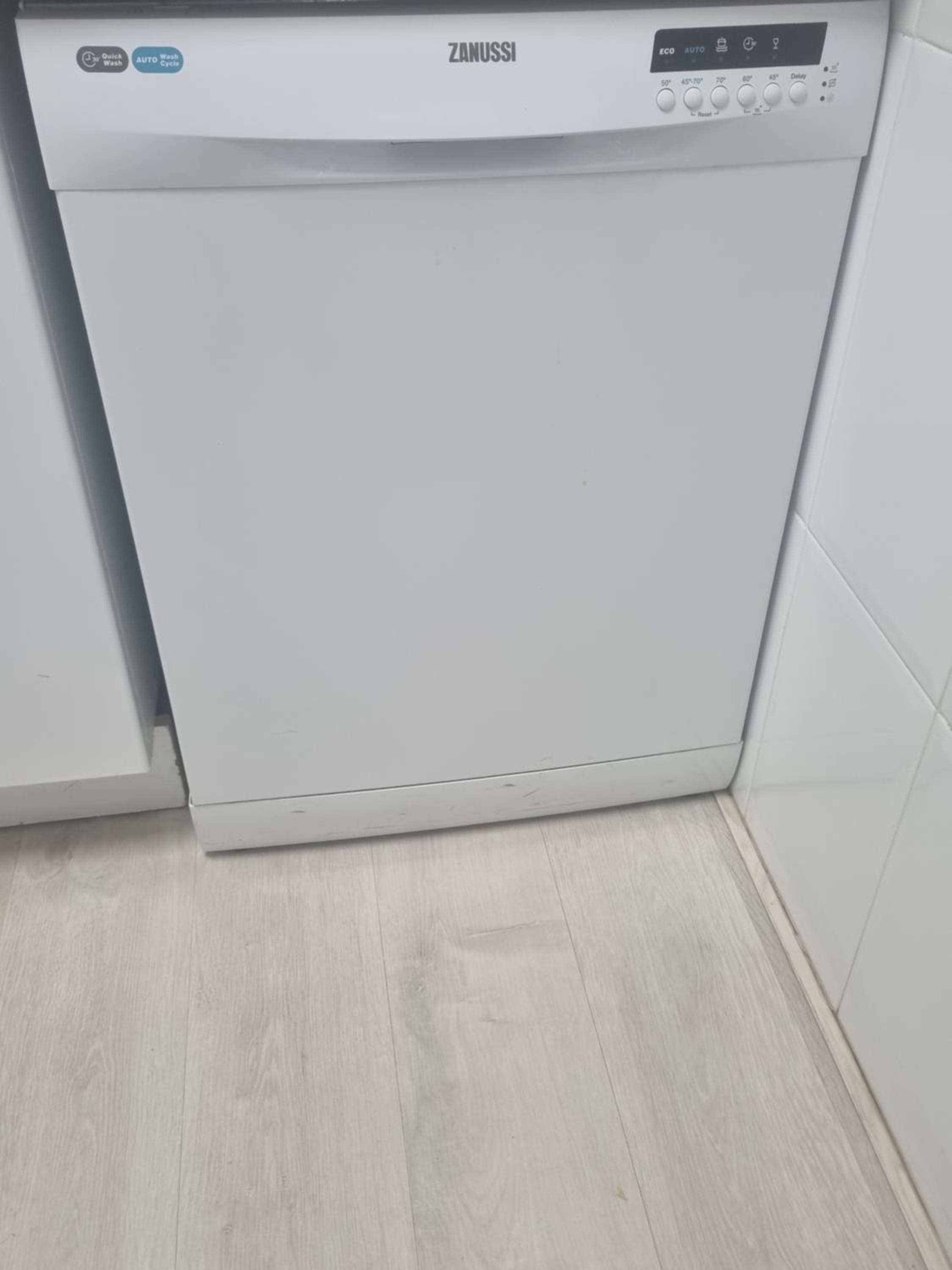 Two-Bedroom Apartment - Photo 27