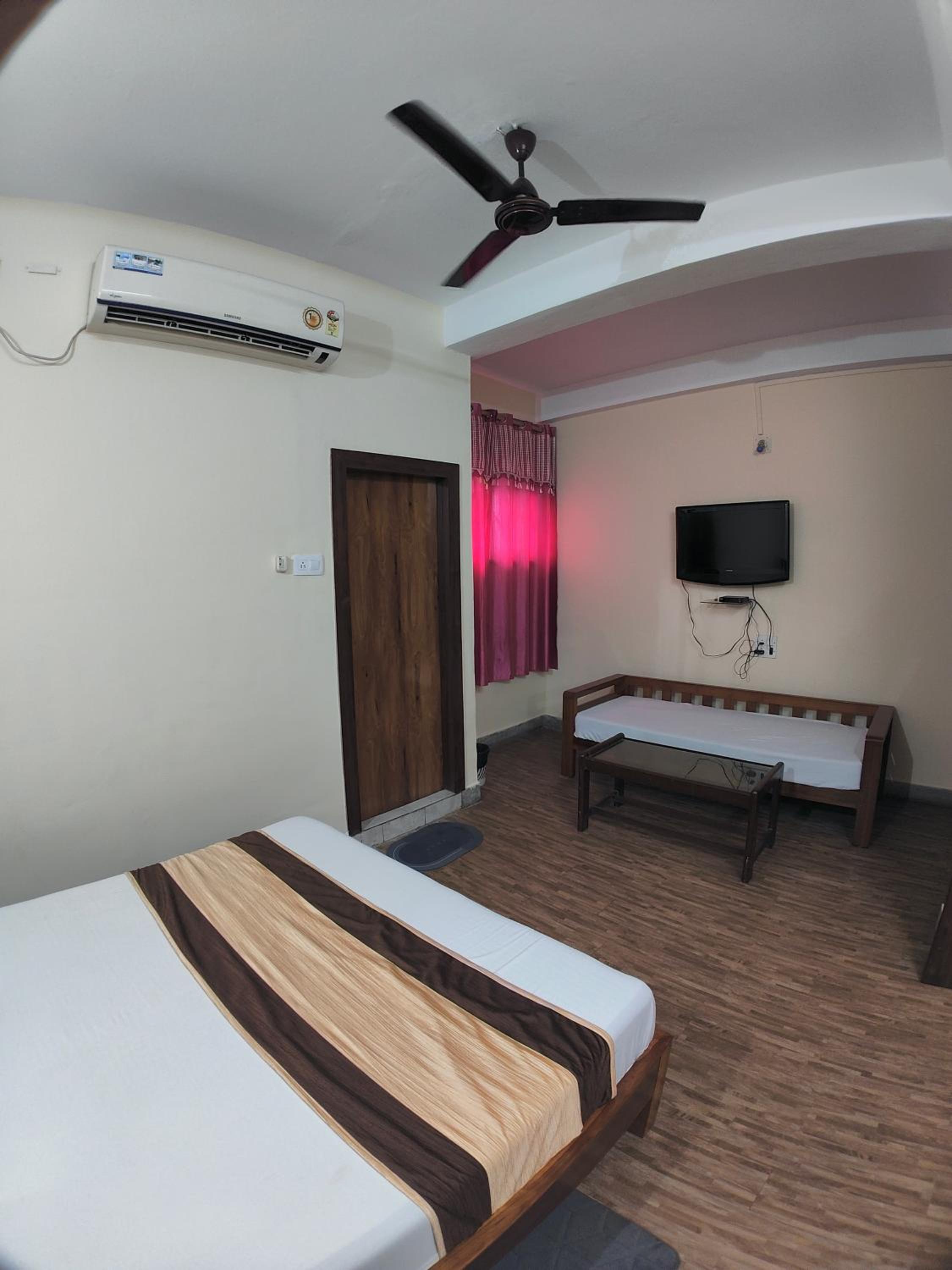 Superior Single Room photo 1