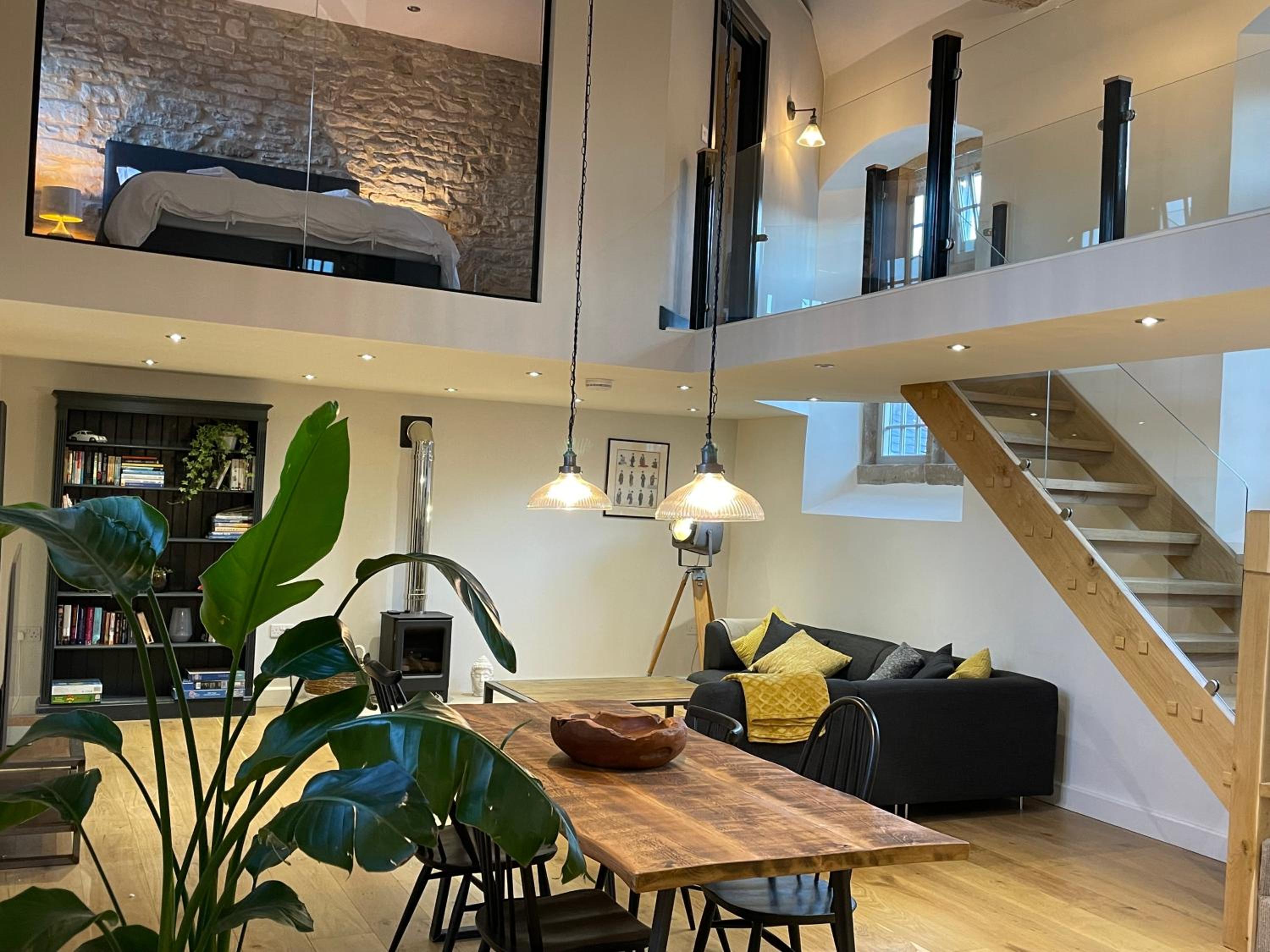 Two-Bedroom House photo 1