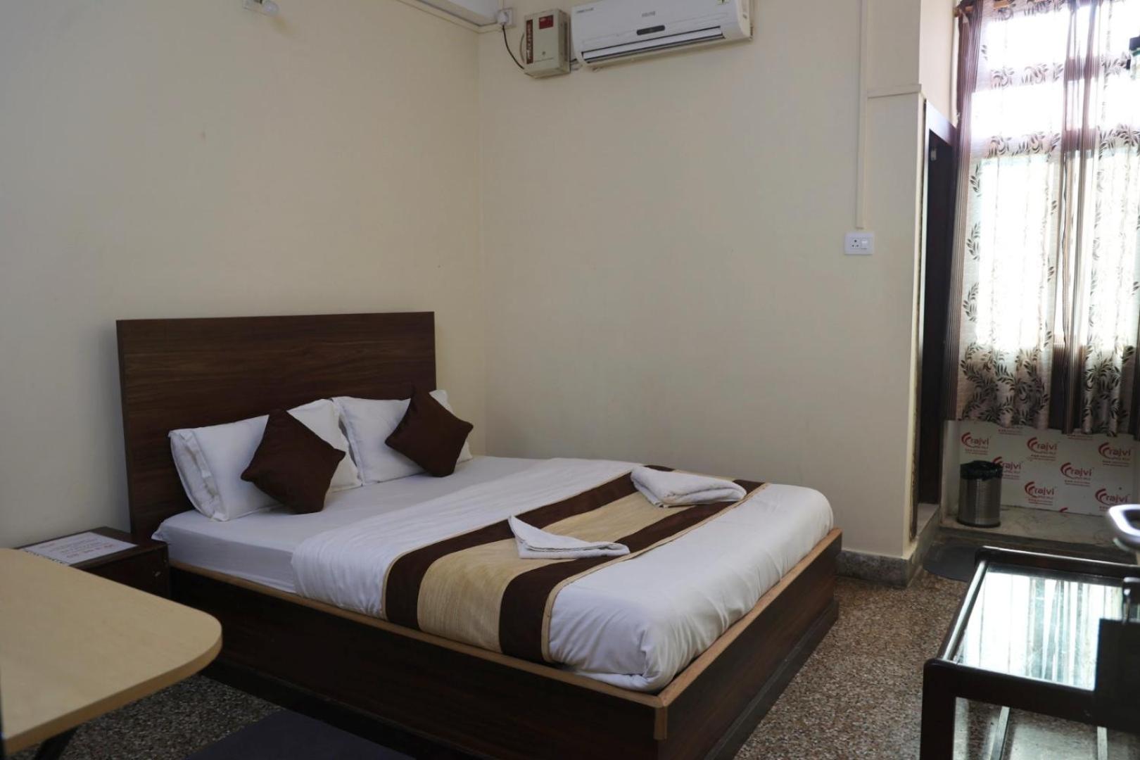 Deluxe Double Room photo 1