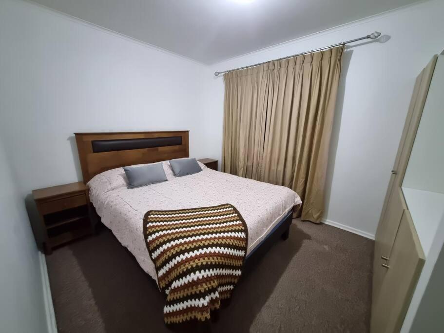 Three-Bedroom House photo 1