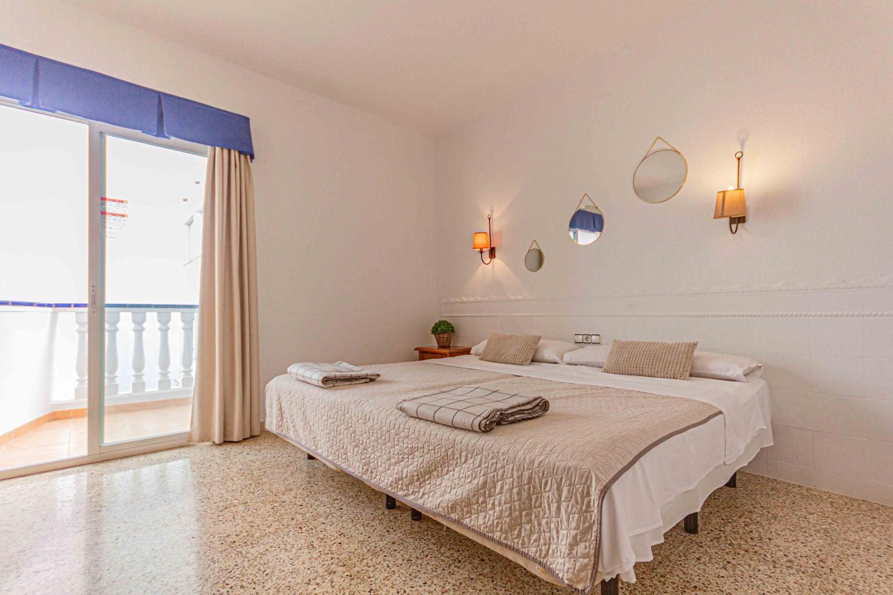 Habitación Doble Superior