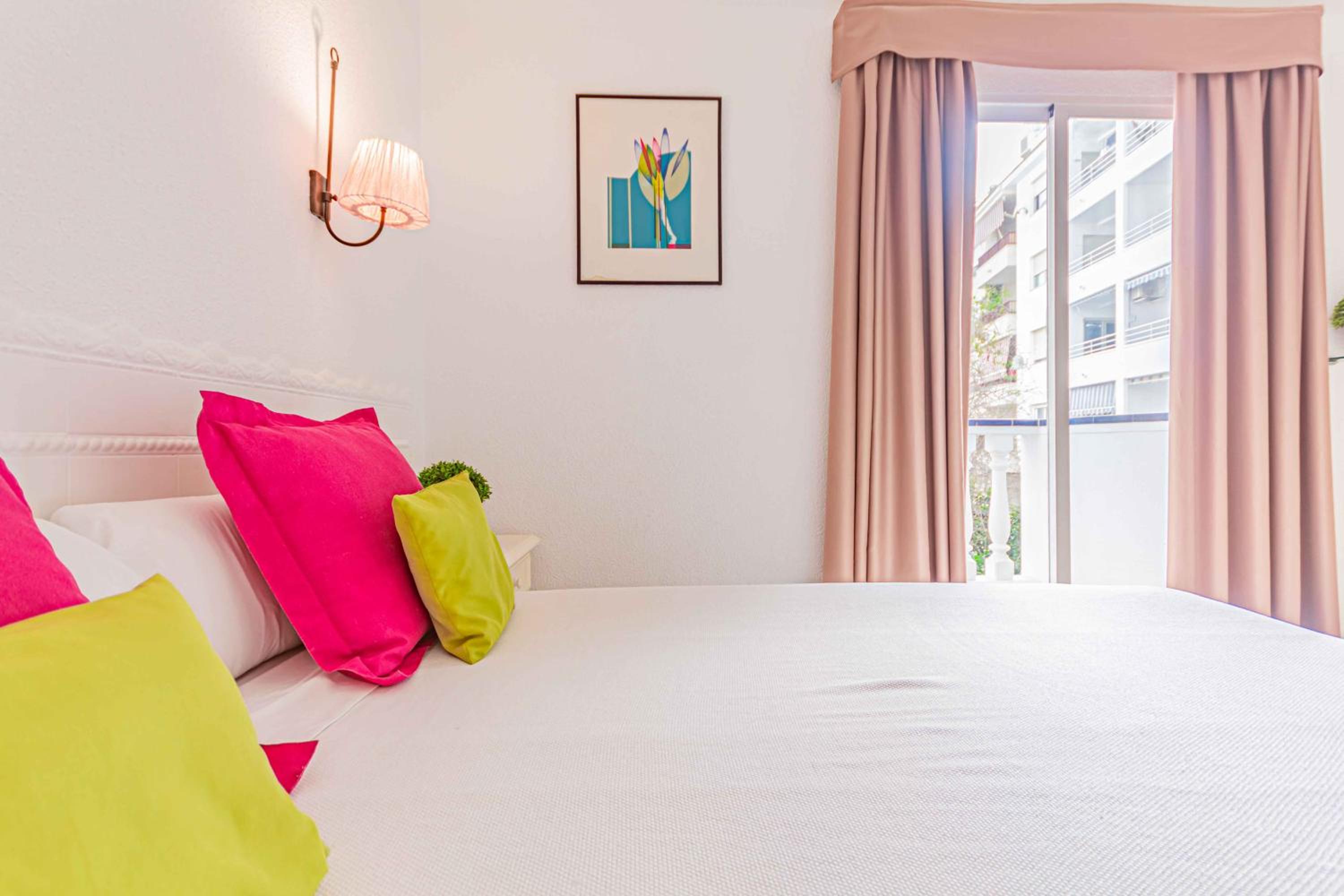 Habitación Doble Estándar