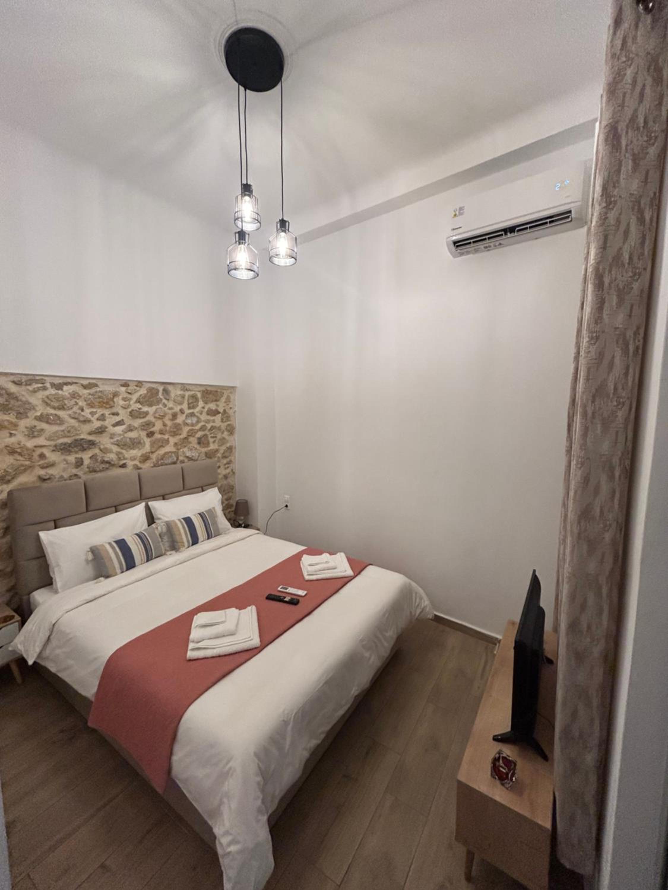 Apartment - Ground Floor photo 1