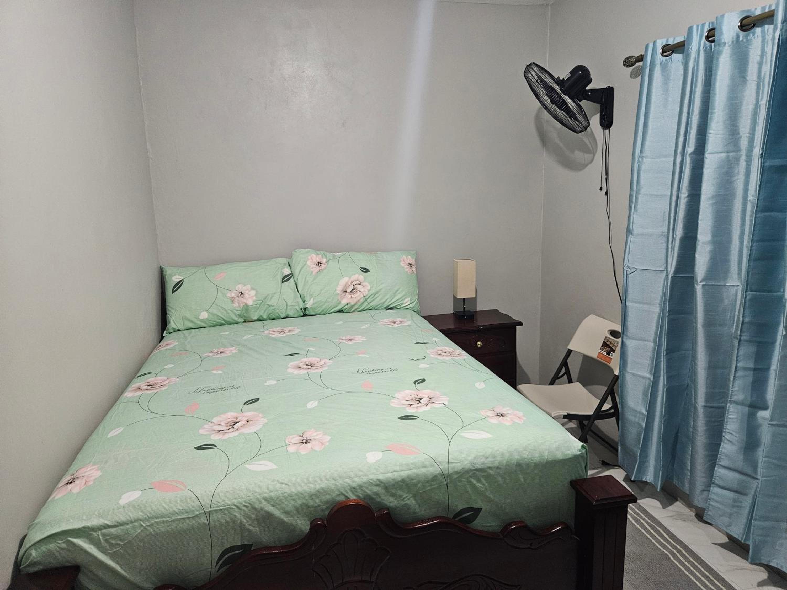 Two-Bedroom Apartment photo 2