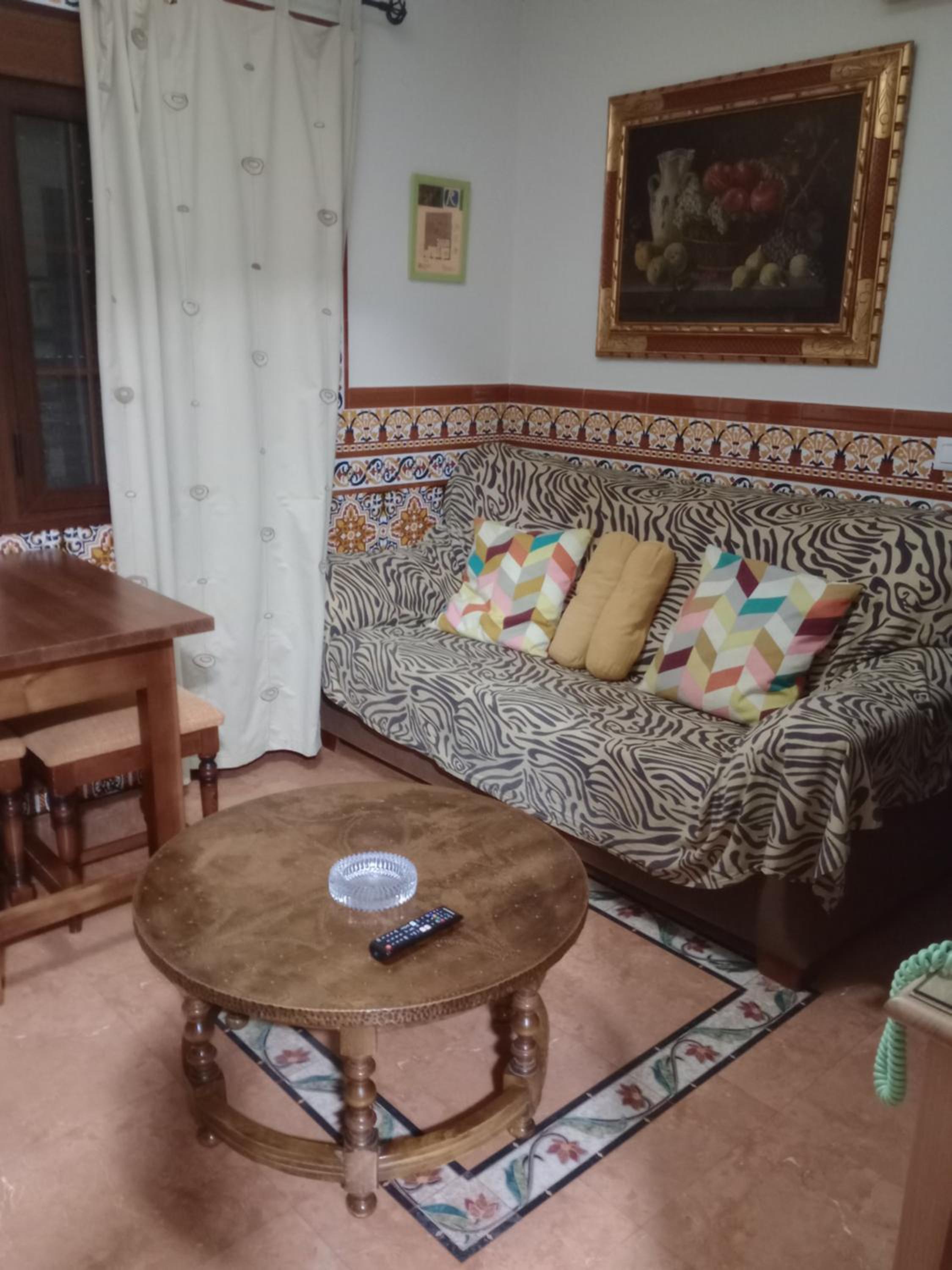 Apartamento - Planta Baja