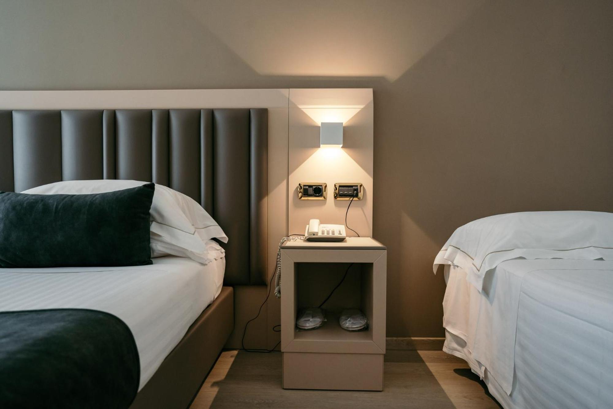 Standard Quadruple Room - Photo 3