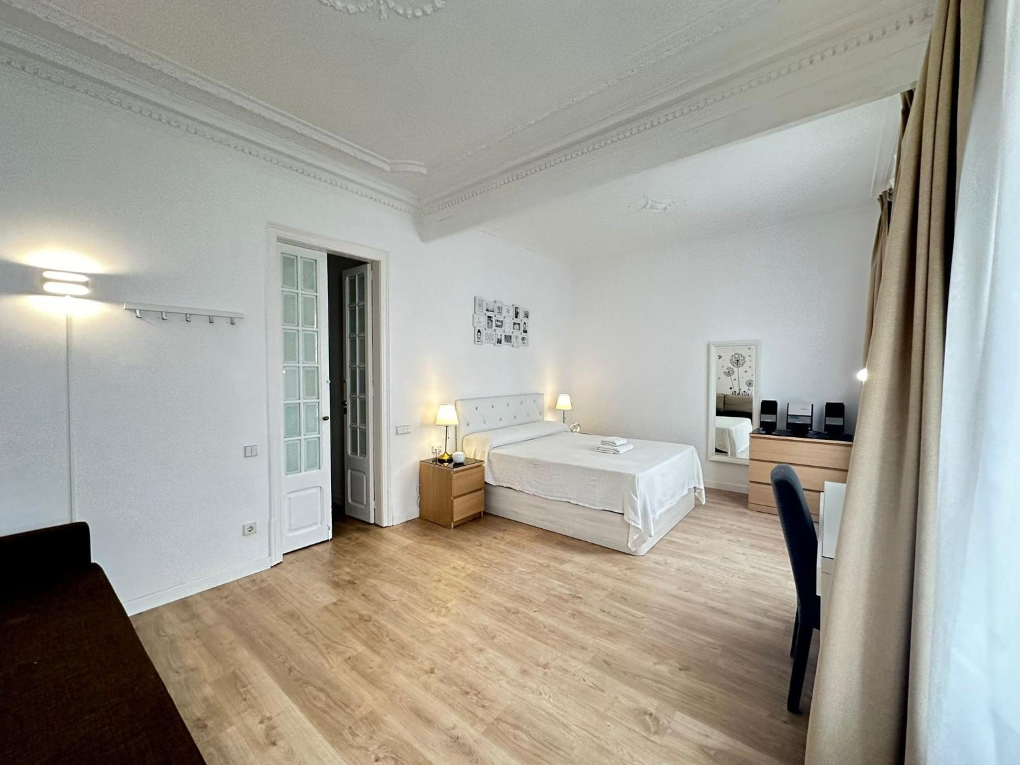 Quadruple Room photo 3