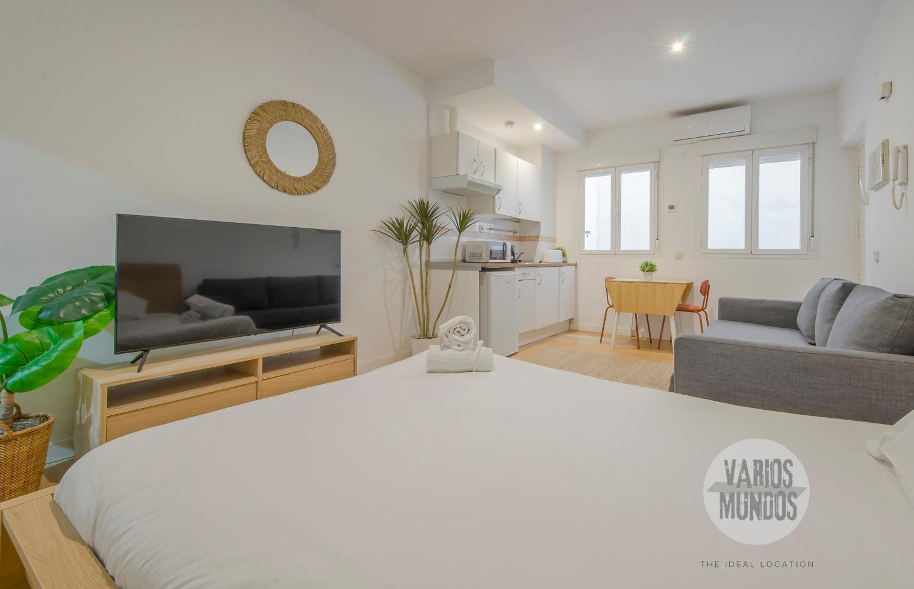Apartamento