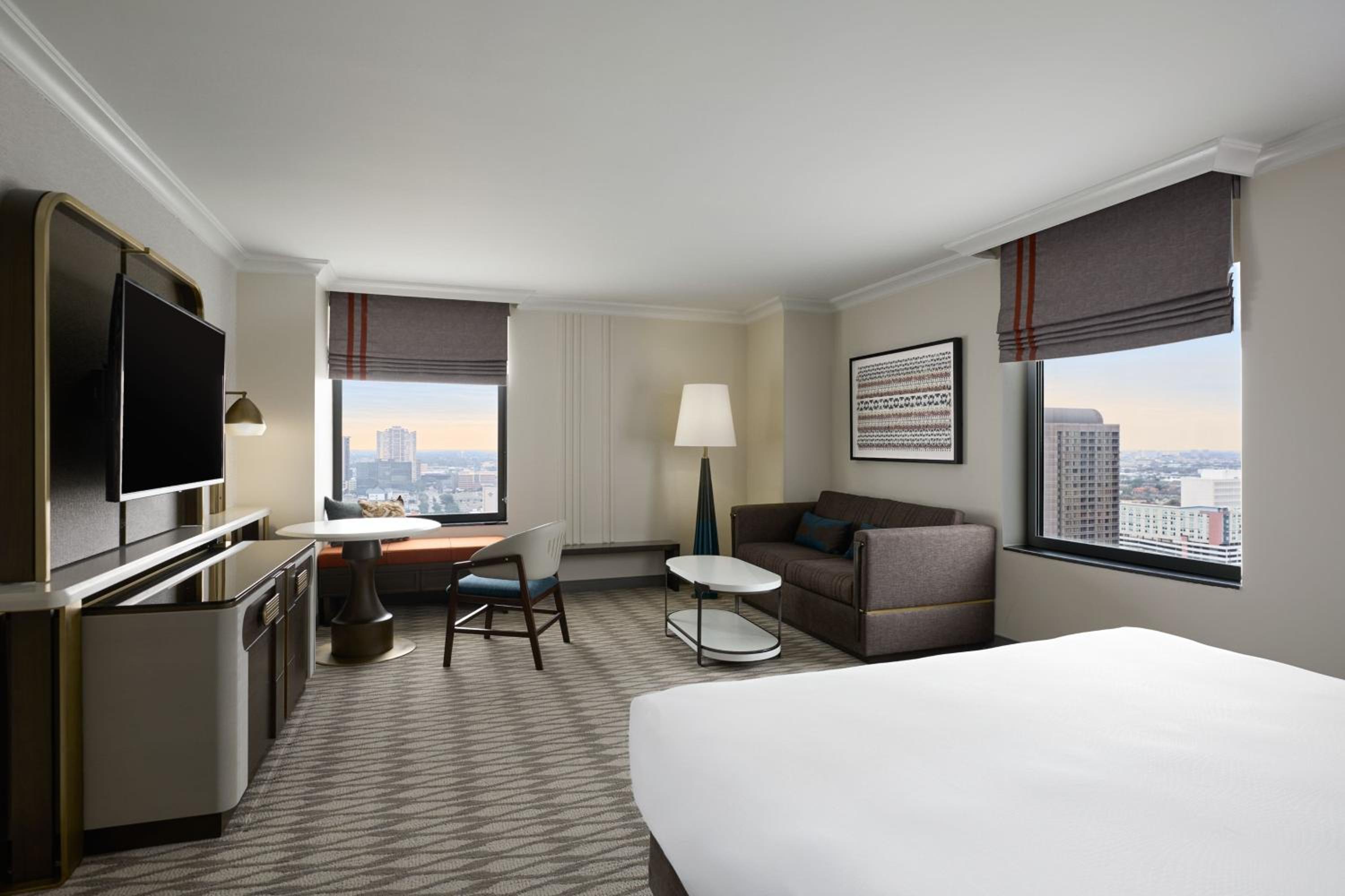 Larger Guest Room, King Bed - Photo 1