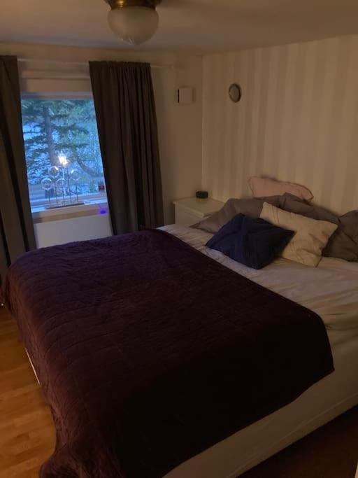 One-Bedroom Villa photo 1