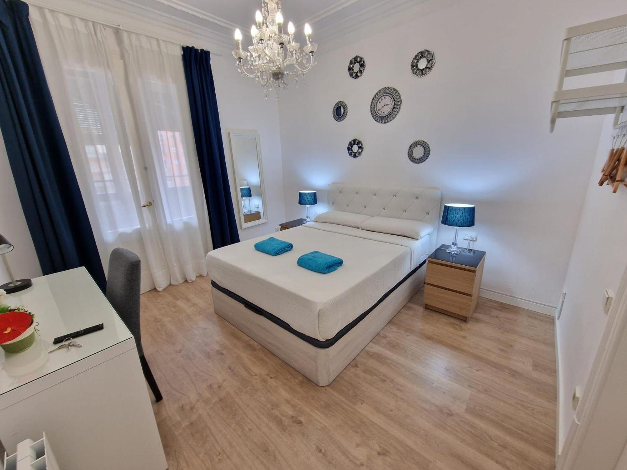 Double Room With Shared Bathroom photo 2