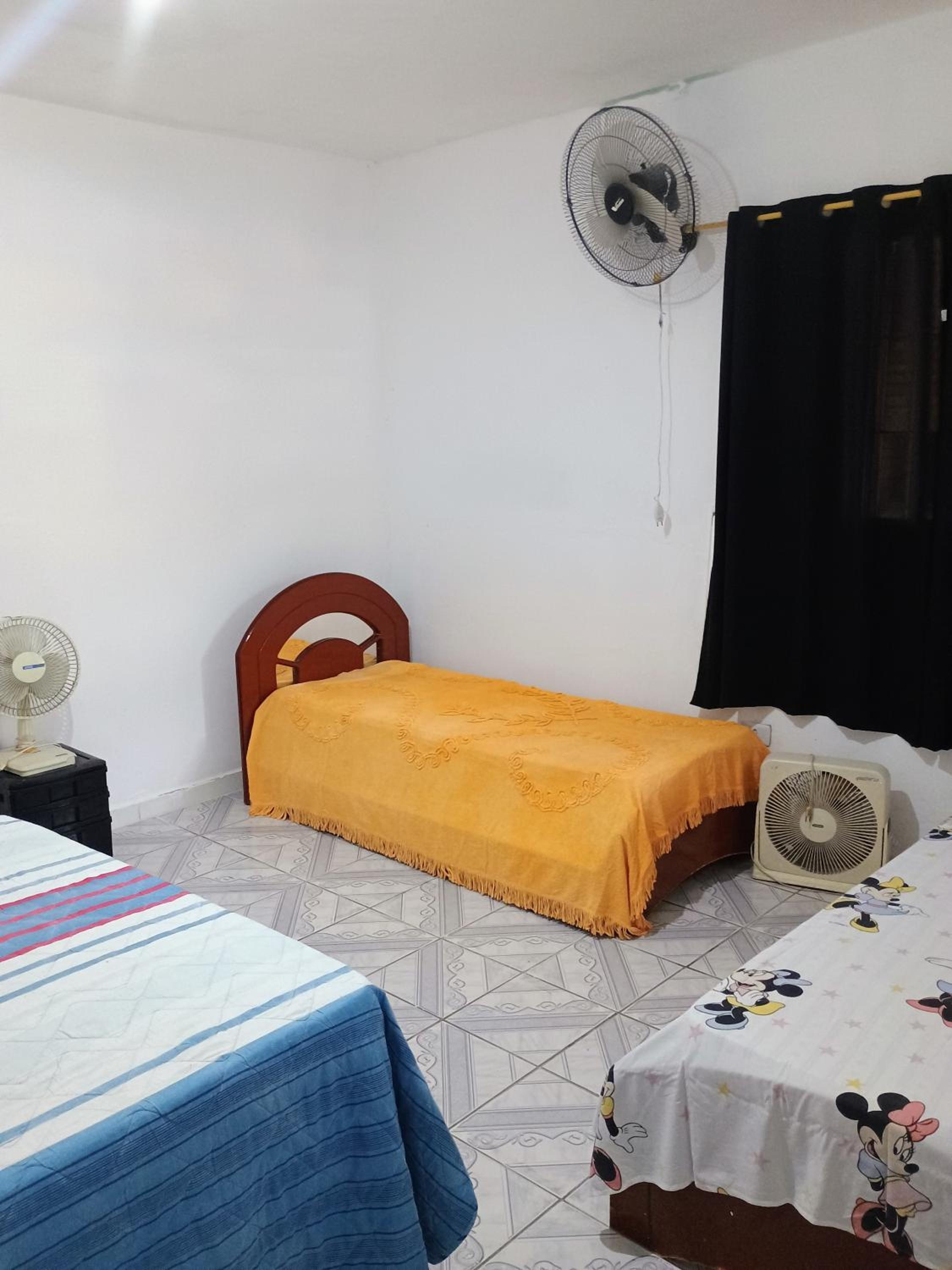 Two-Bedroom House photo 1