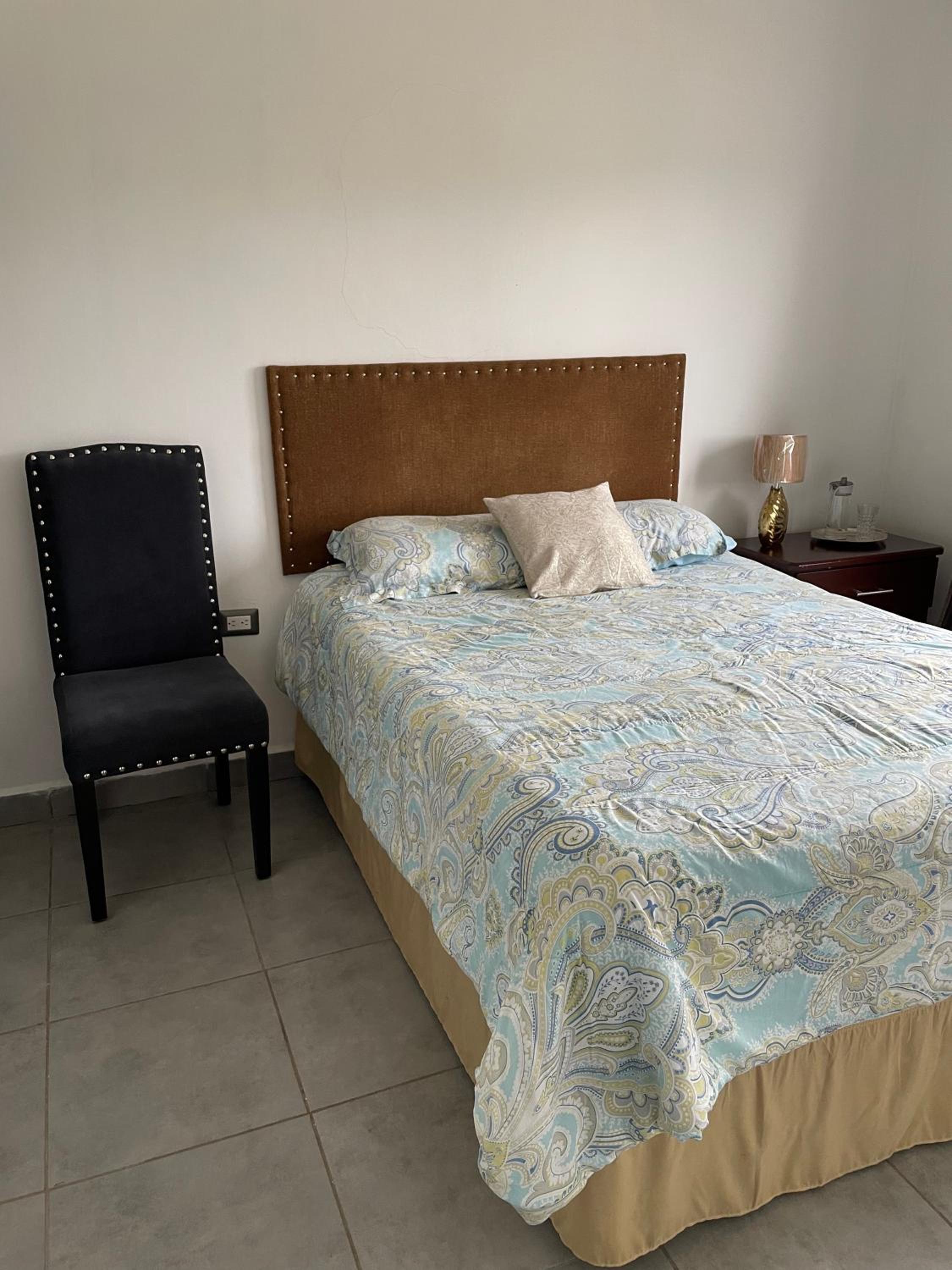 Large Single Room