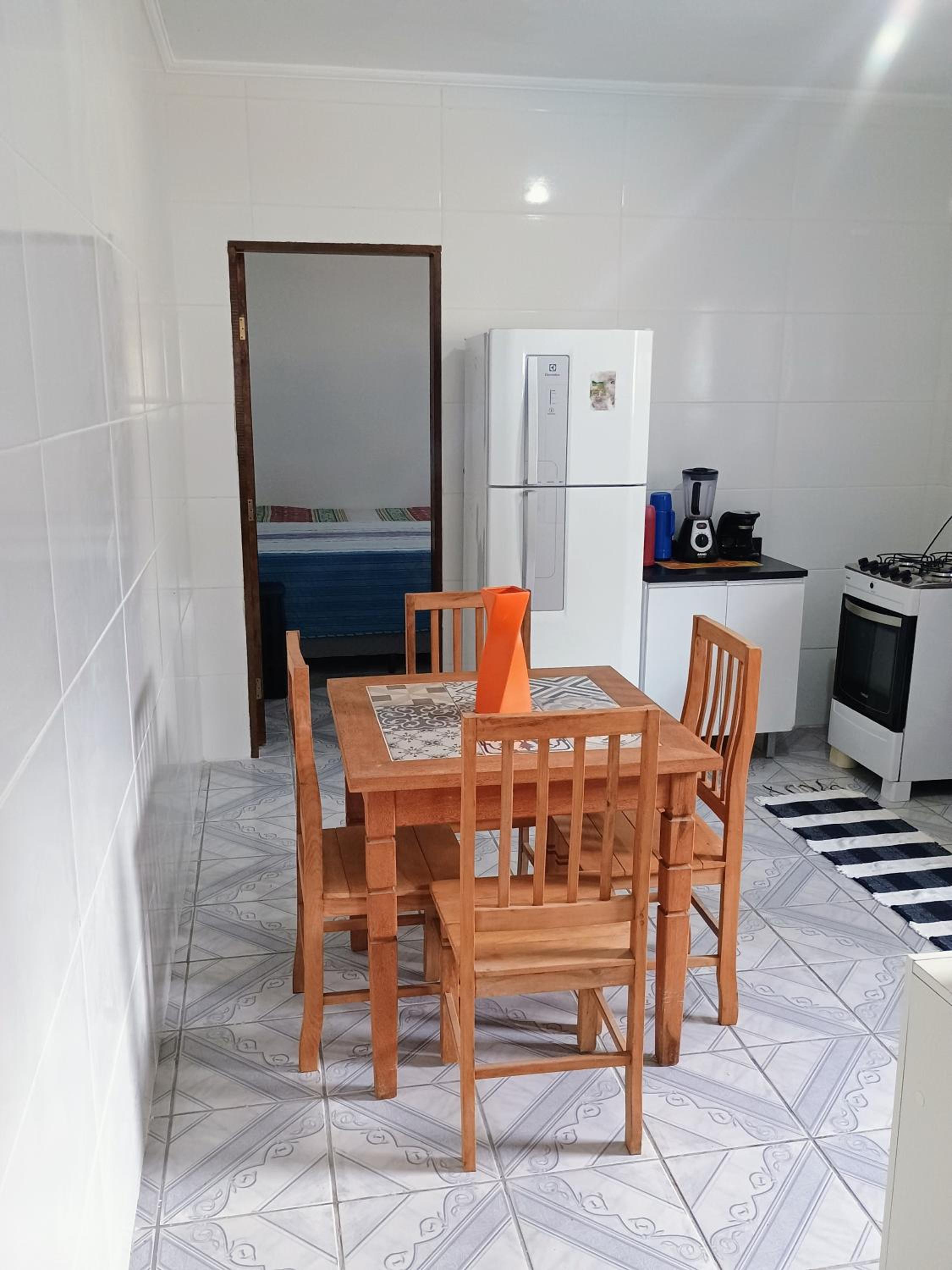 Two-Bedroom House photo 3