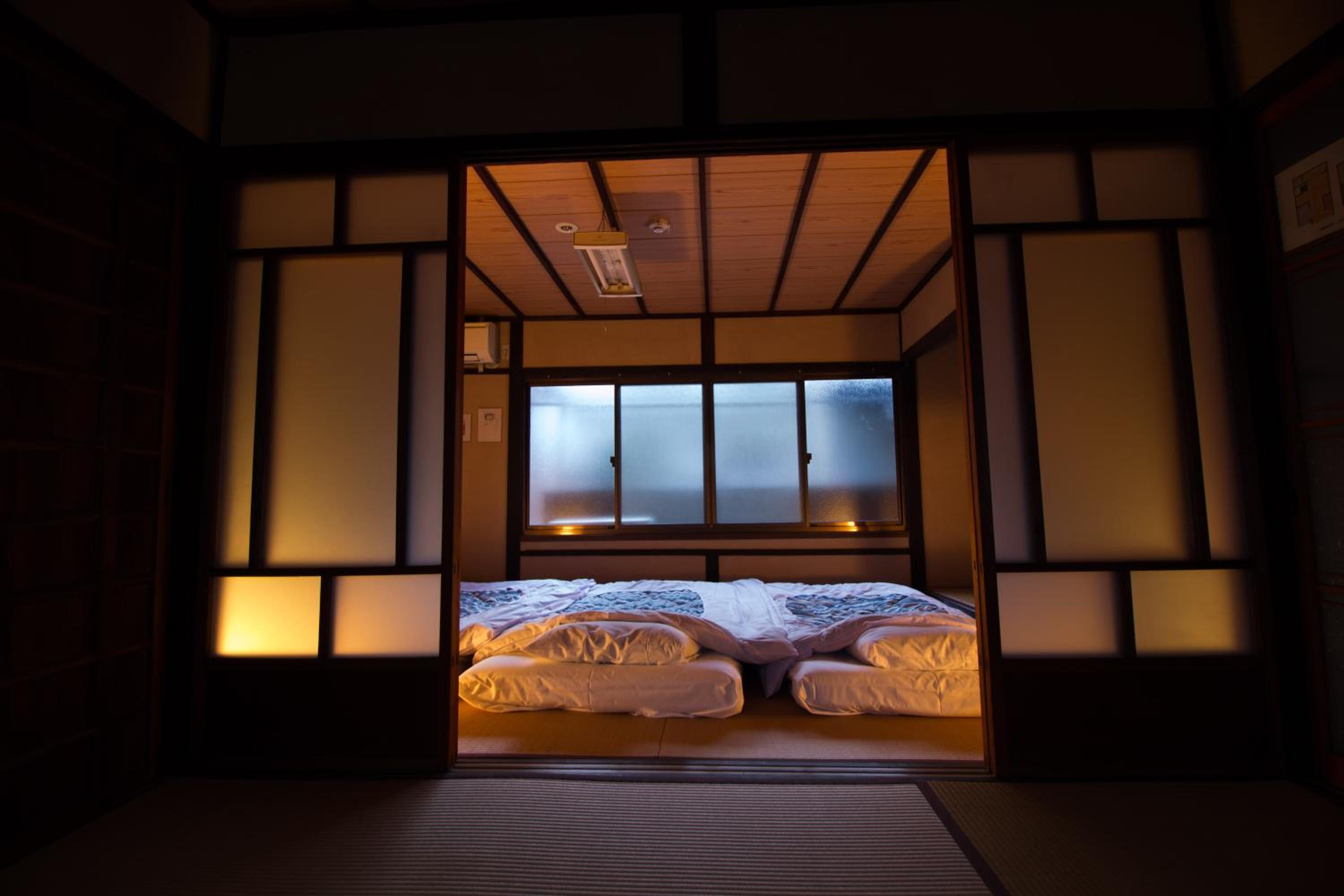 度假屋