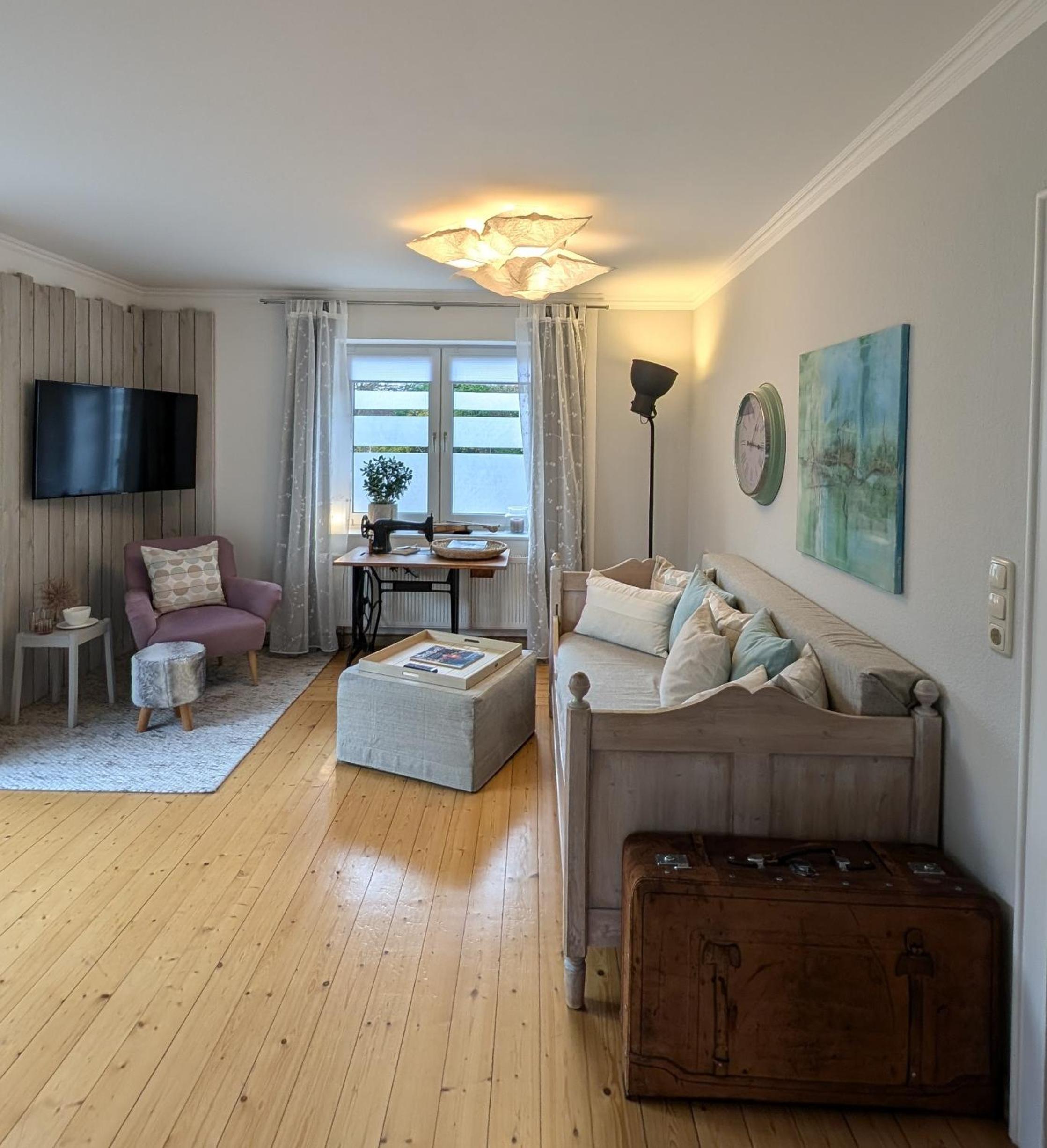 Apartment with Terrace photo 2