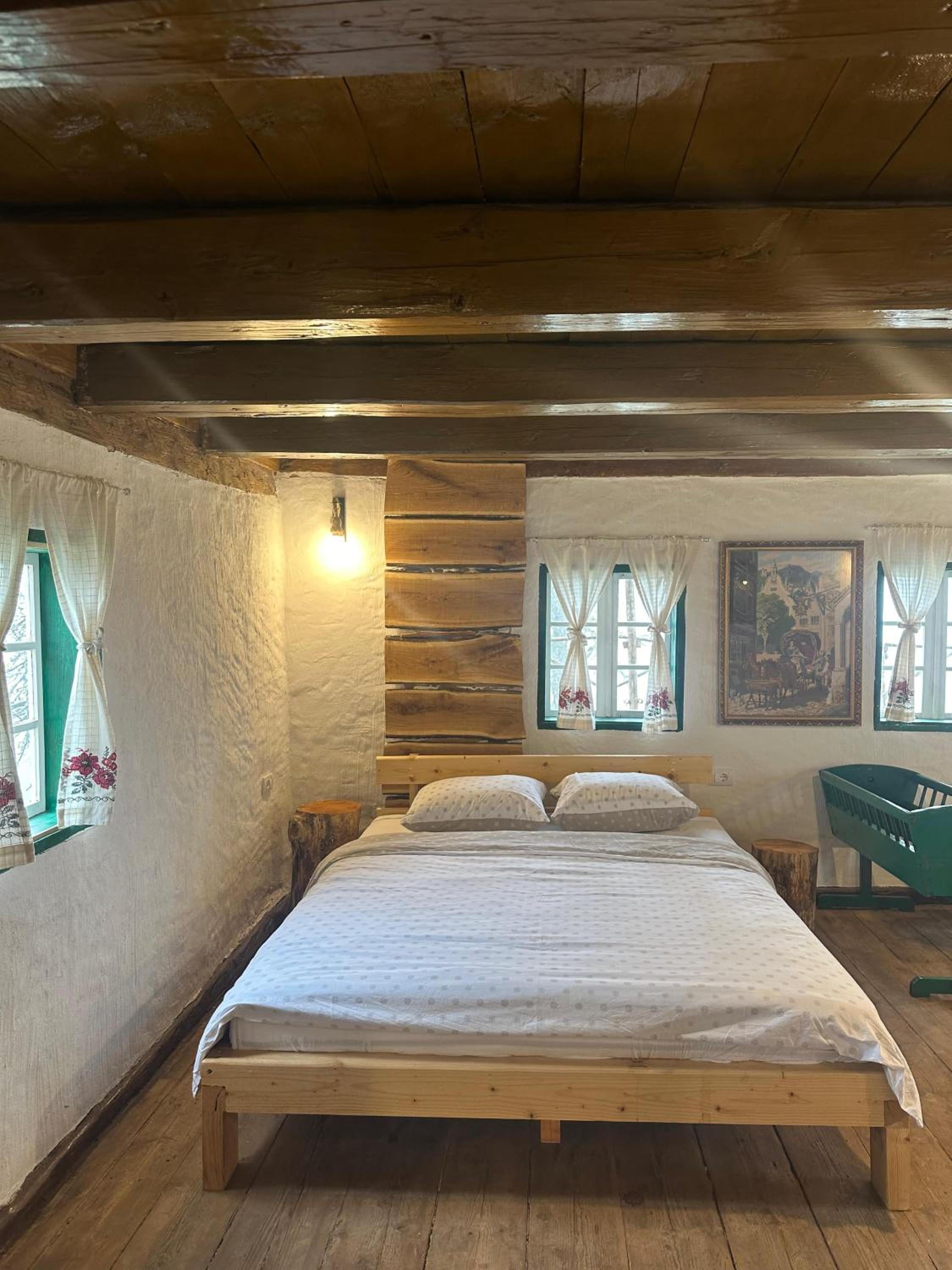 One-Bedroom Villa photo 1