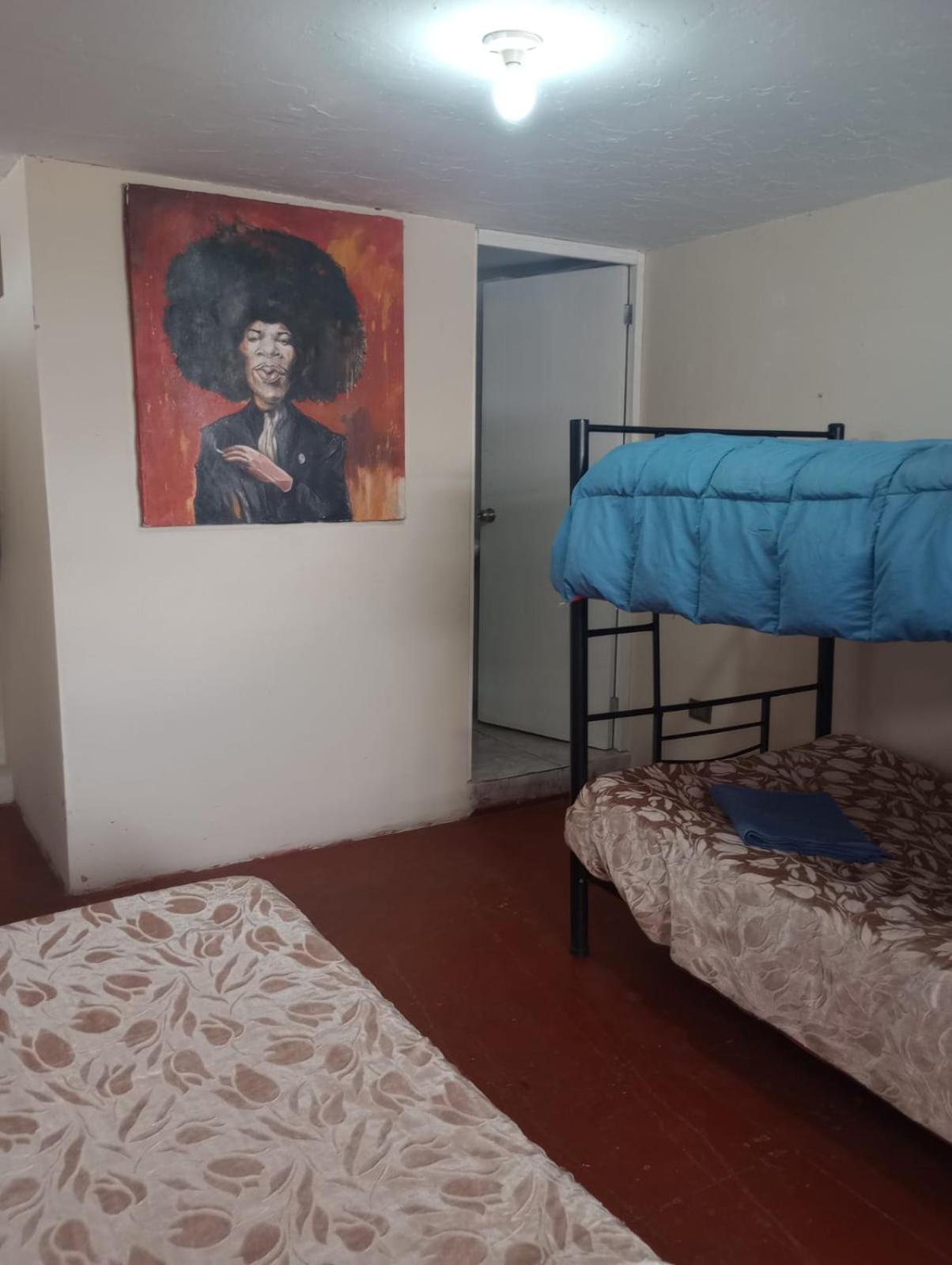 Female Dormitory Room photo 1
