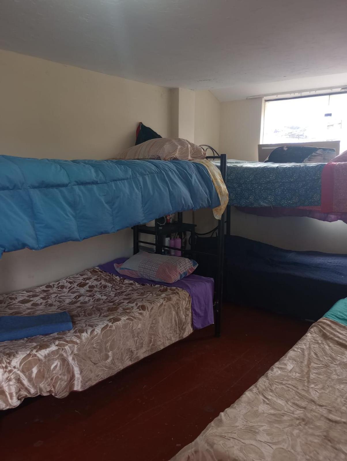 Female Dormitory Room photo 2