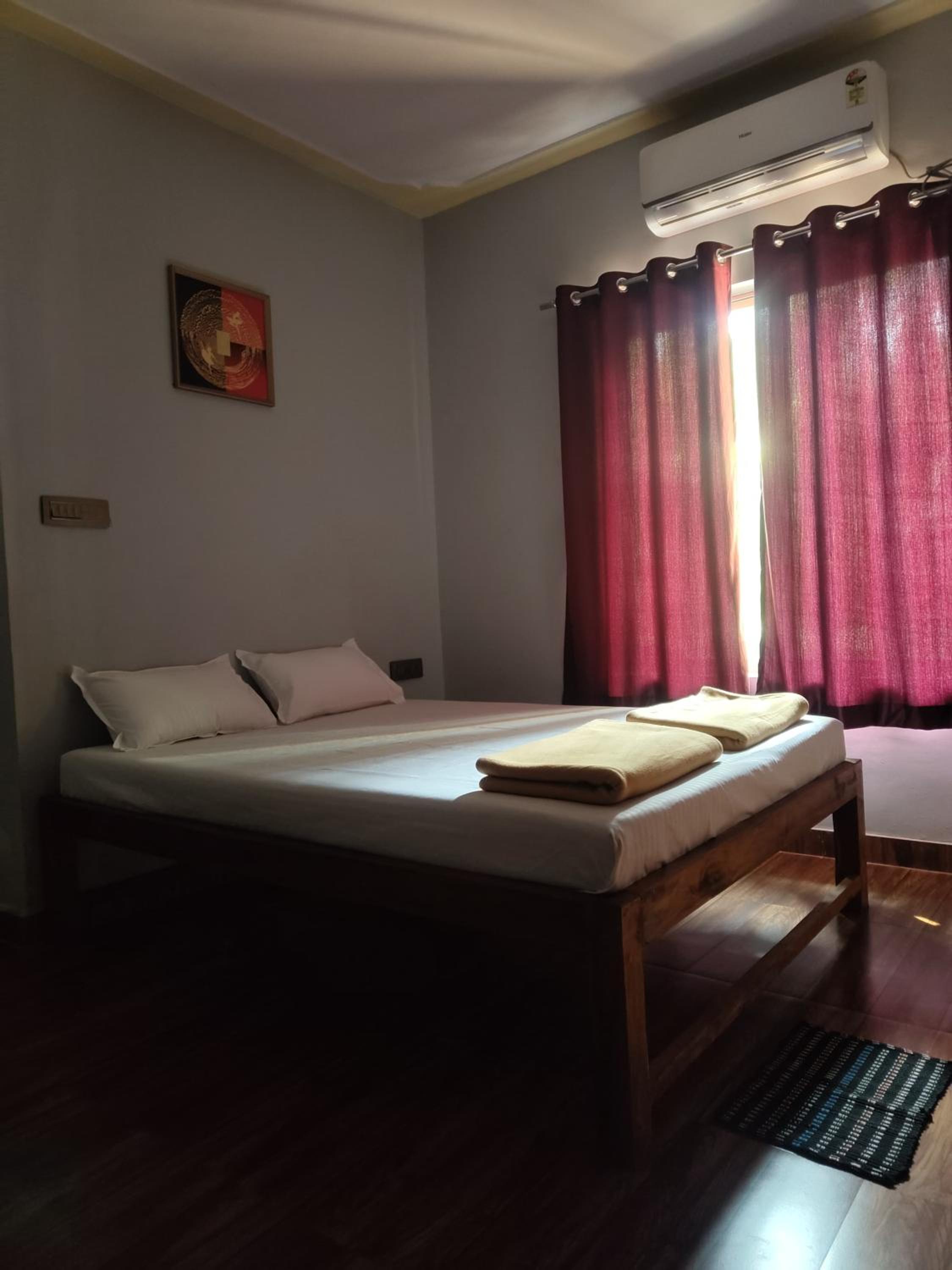 Double Room photo 2