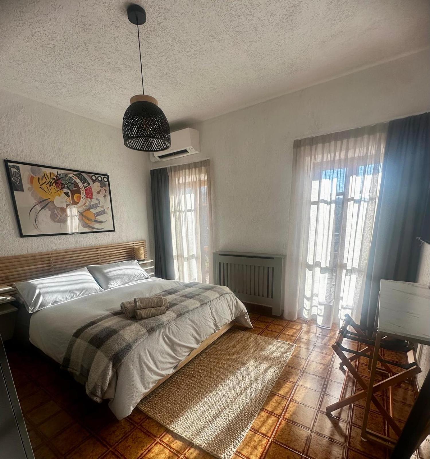 Three-Bedroom Villa photo 1