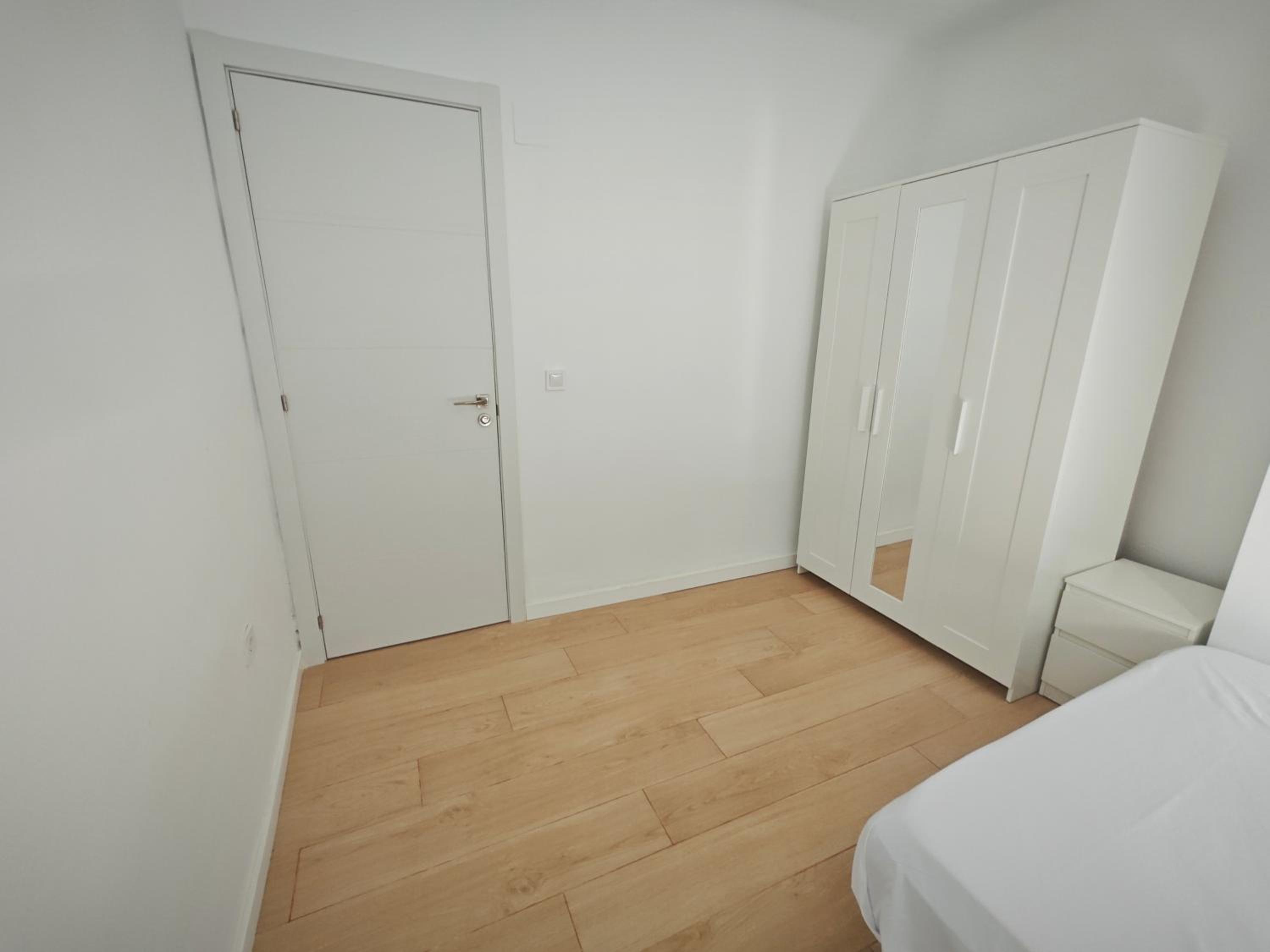 Departamento de tres habitaciones