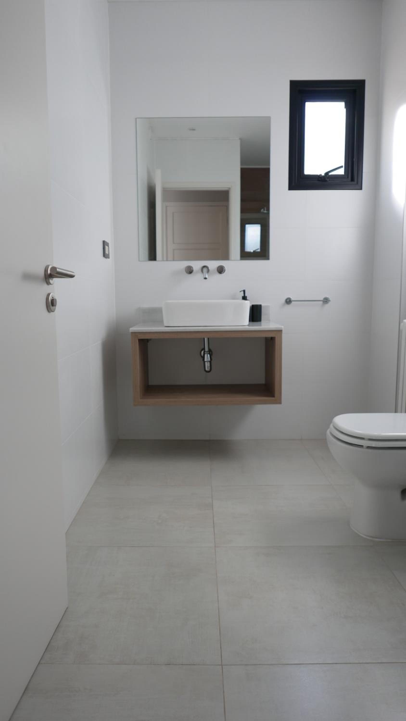 Standard Double Room with Shared Bathroom photo 2