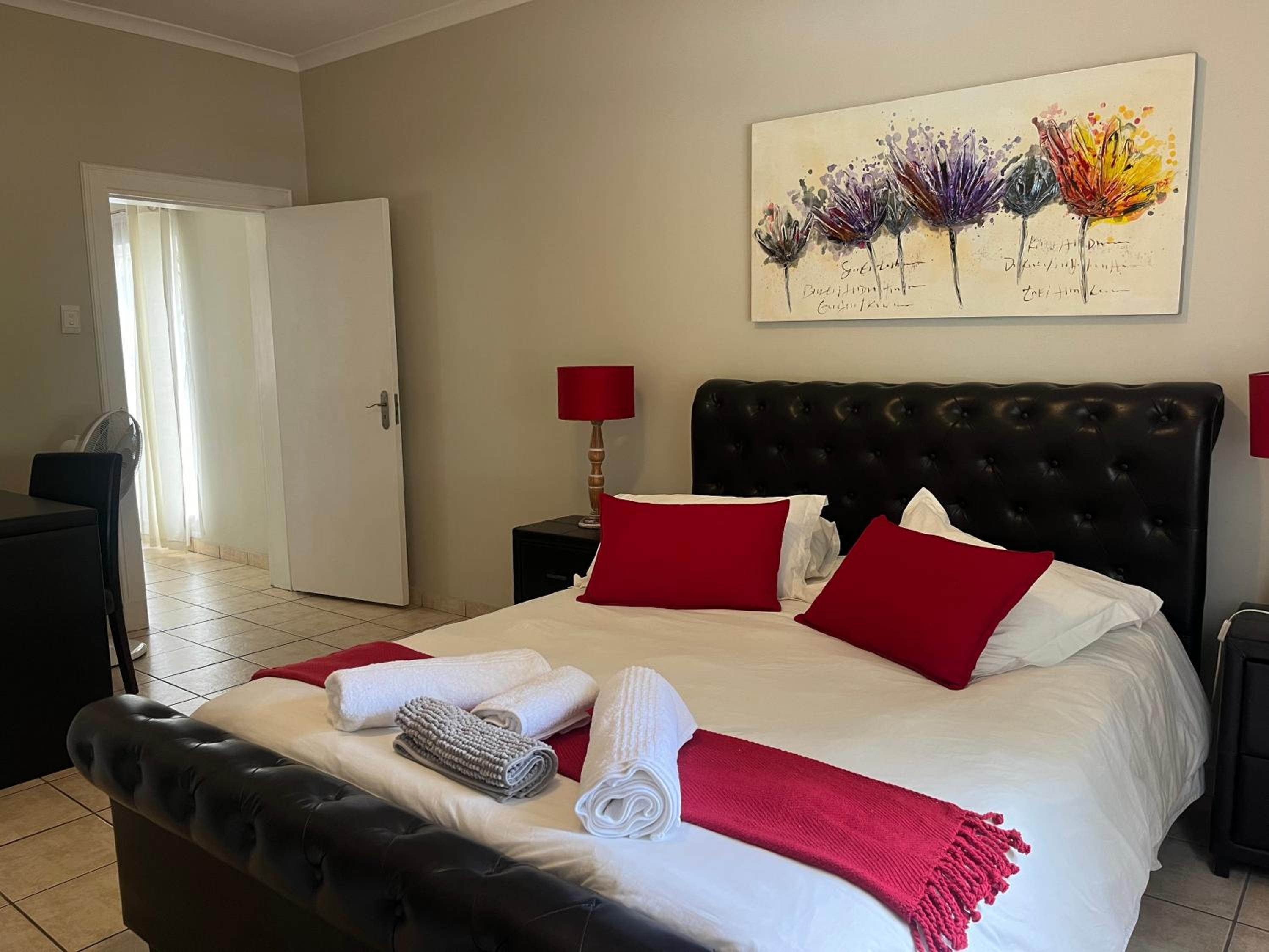 Standard Apartment photo 3