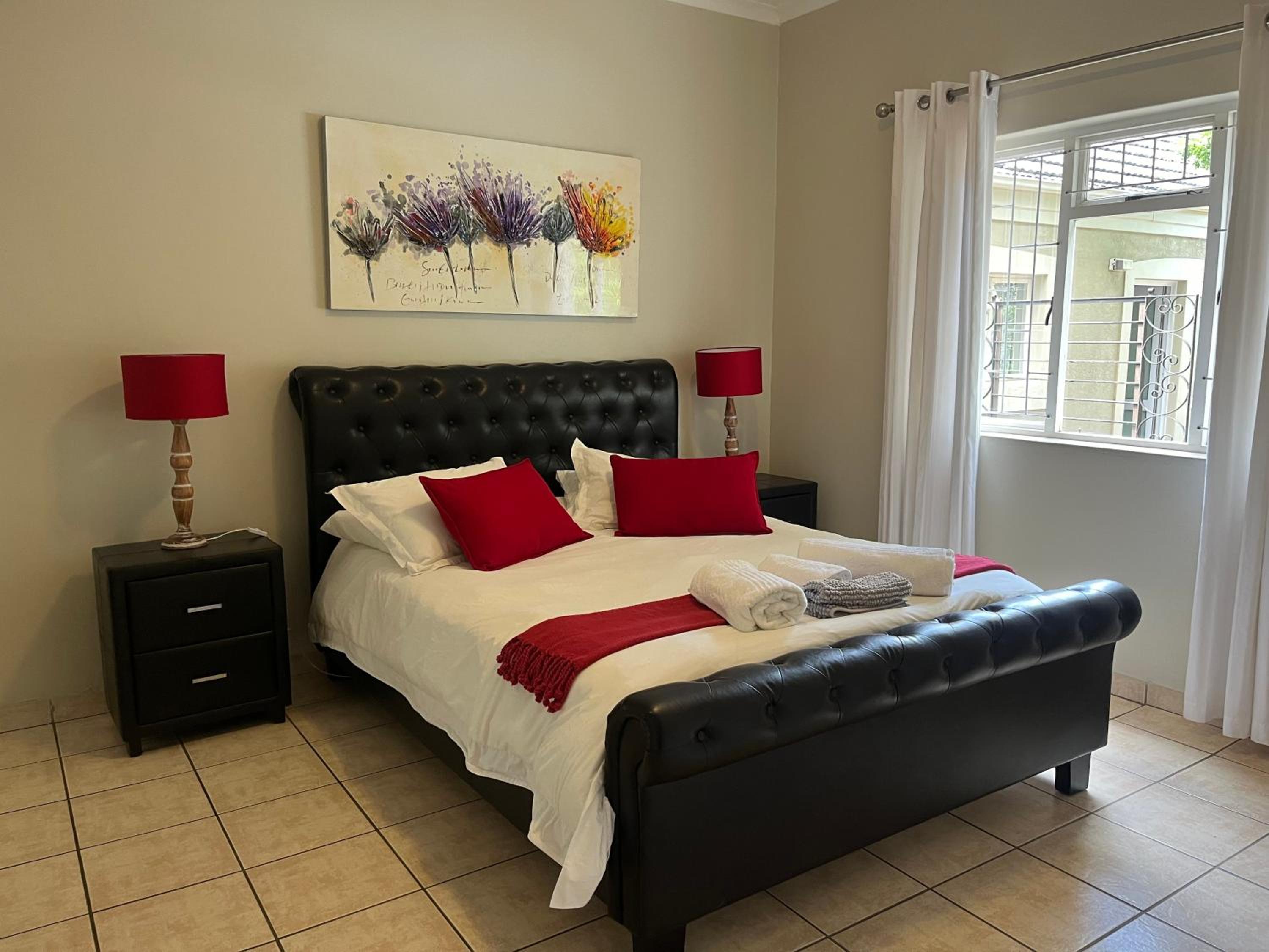 Standard Apartment photo 2