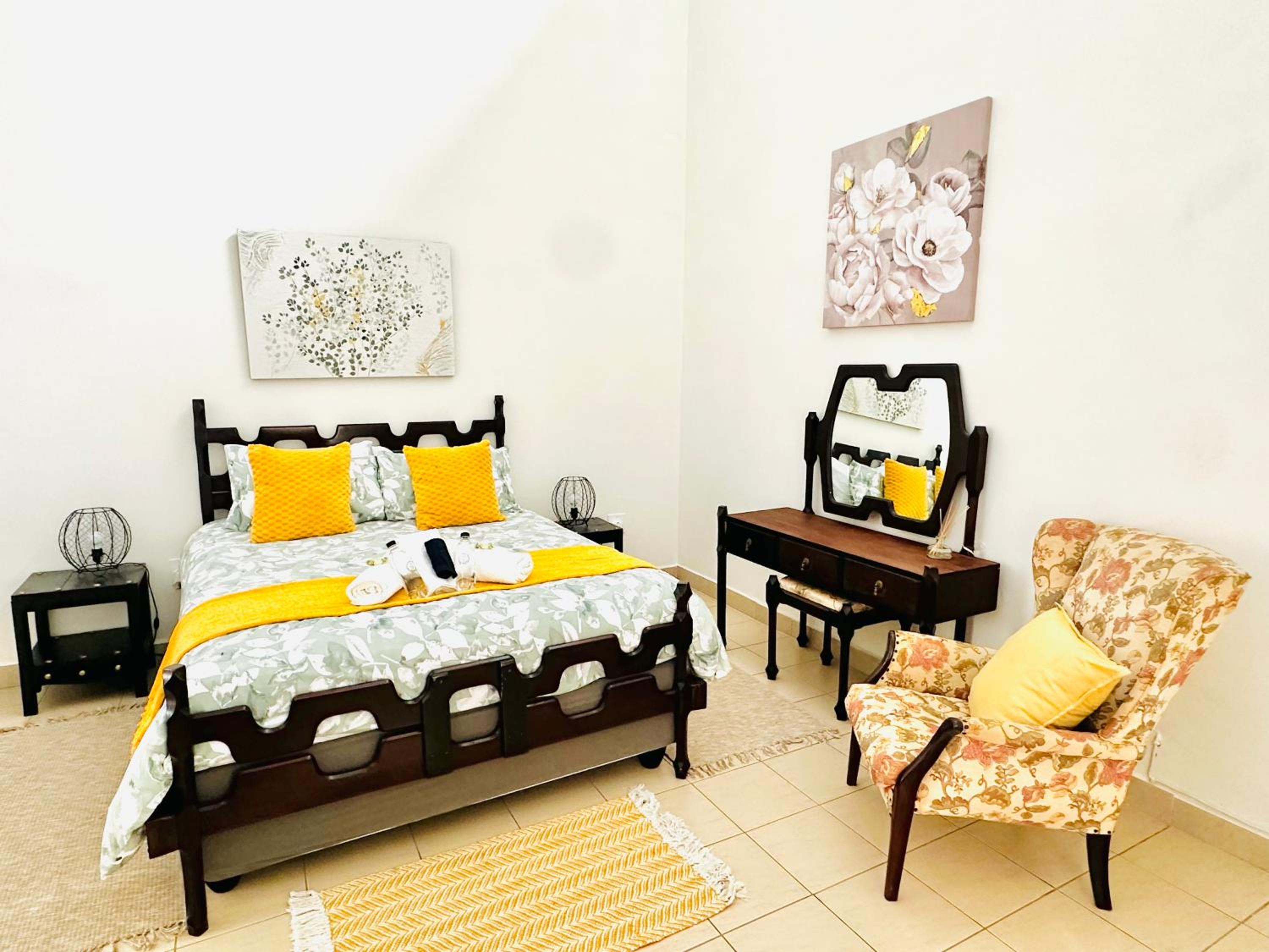 Double Room with Private Bathroom photo 2
