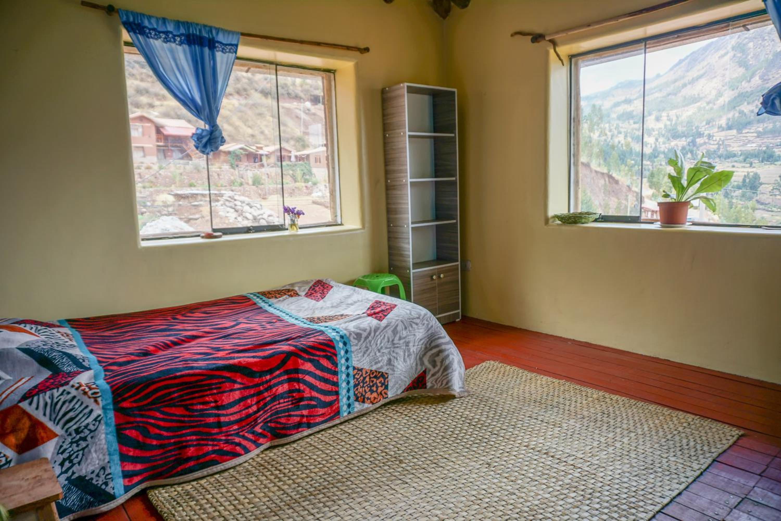 Single Room with Mountain View photo 2