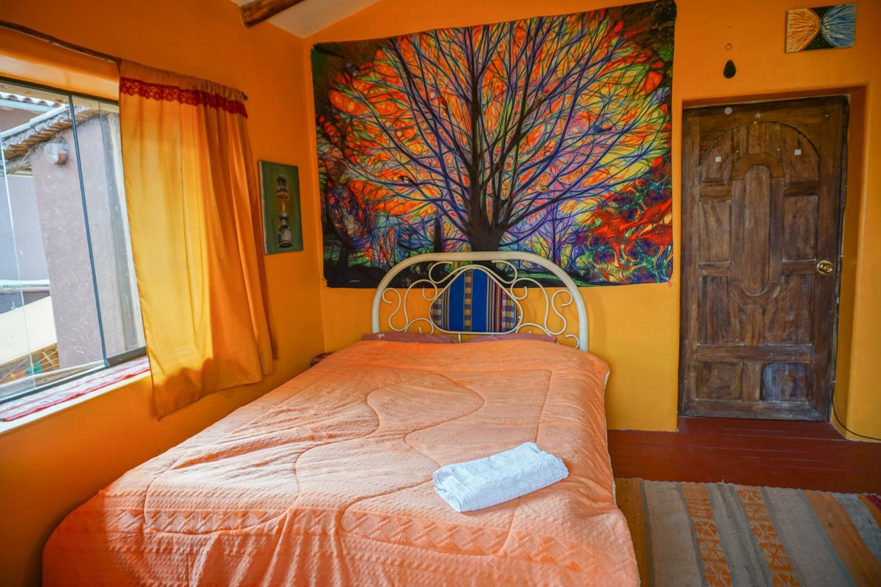 Double Room with Mountain View photo 1