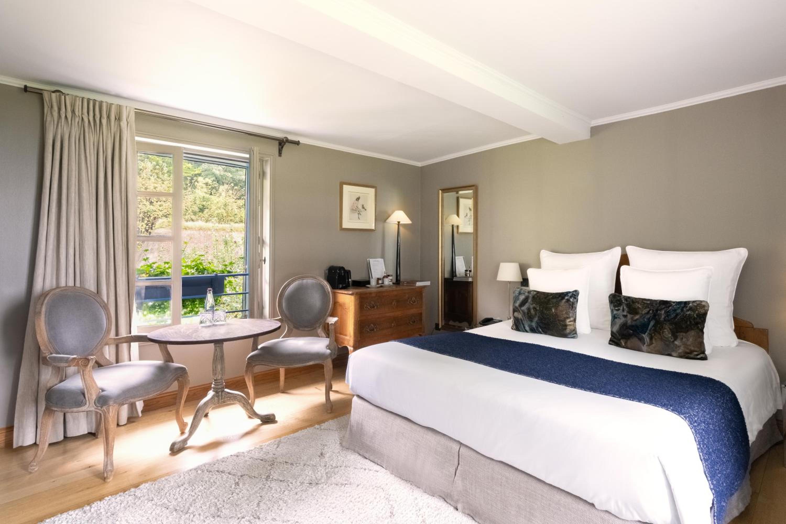Superior double room - Historical House